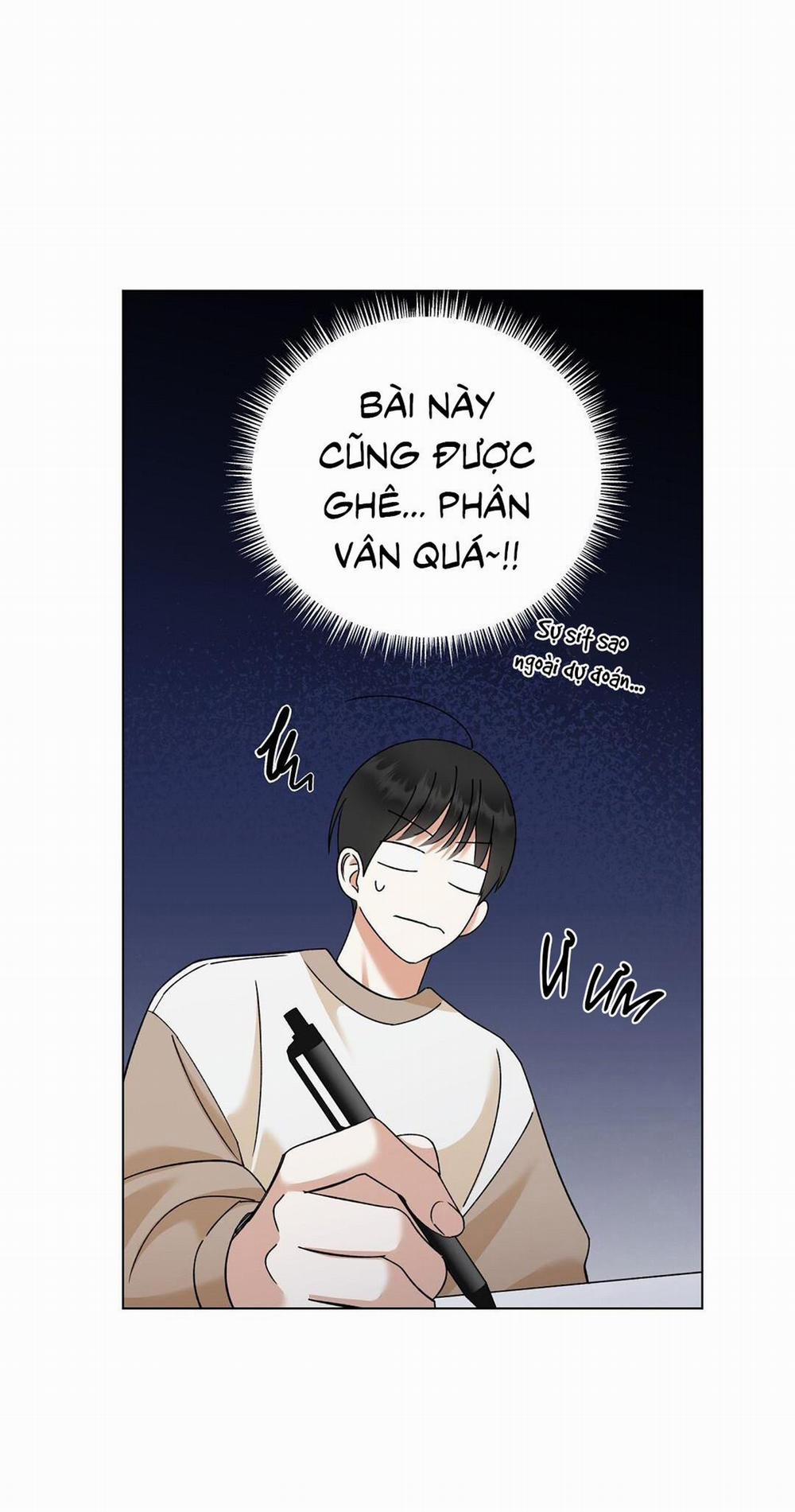 manhwax10.com - Truyện Manhwa Yêu fan đừng yêu tôi Chương 15 Trang 22