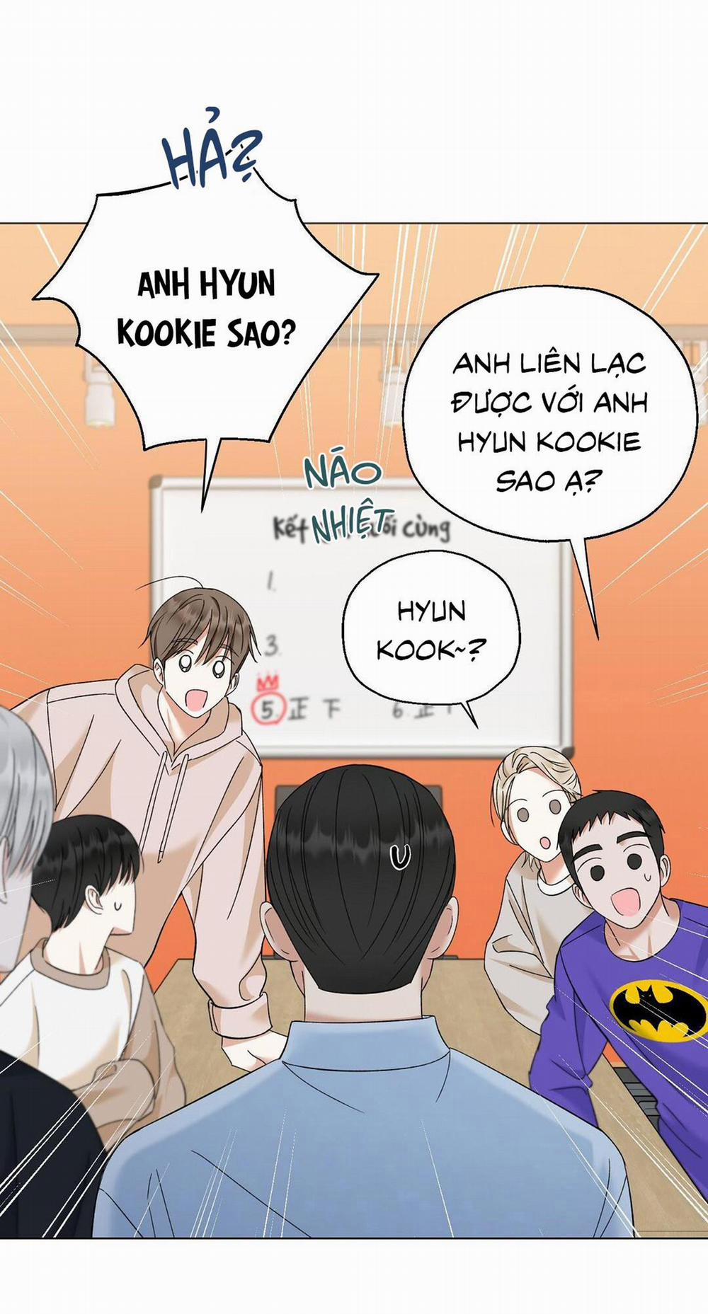 manhwax10.com - Truyện Manhwa Yêu fan đừng yêu tôi Chương 15 Trang 29