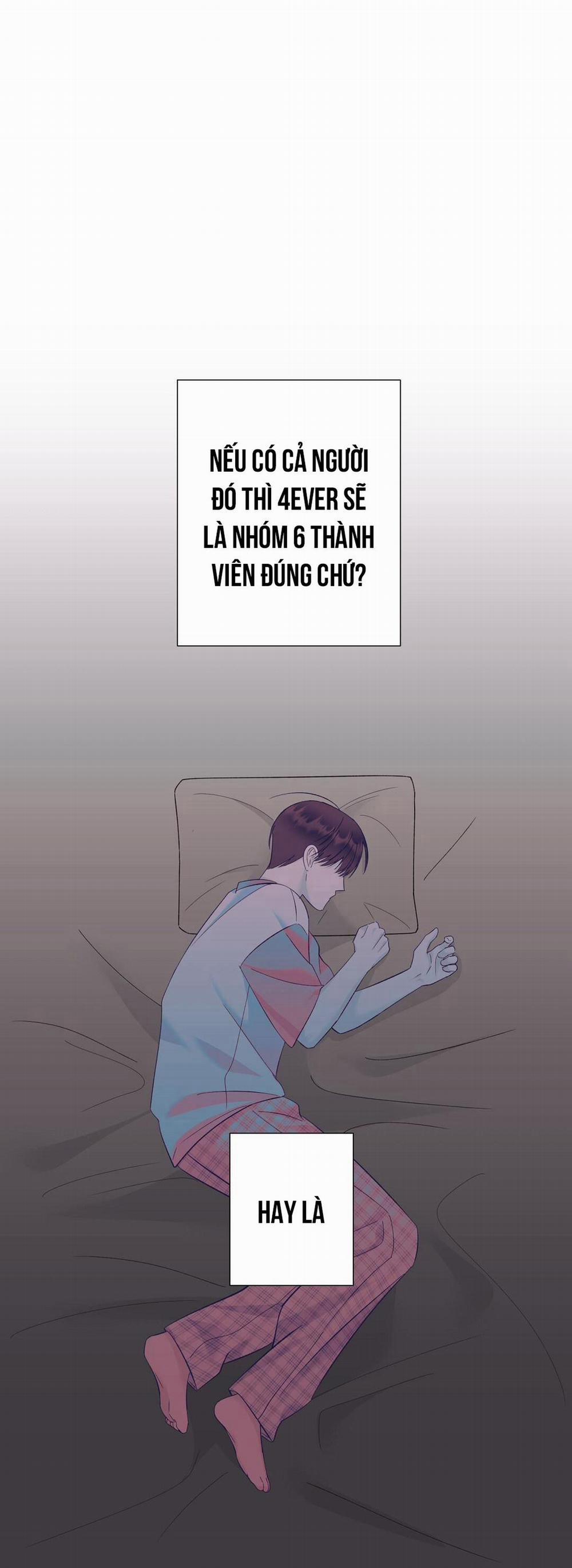 manhwax10.com - Truyện Manhwa Yêu fan đừng yêu tôi Chương 15 Trang 40