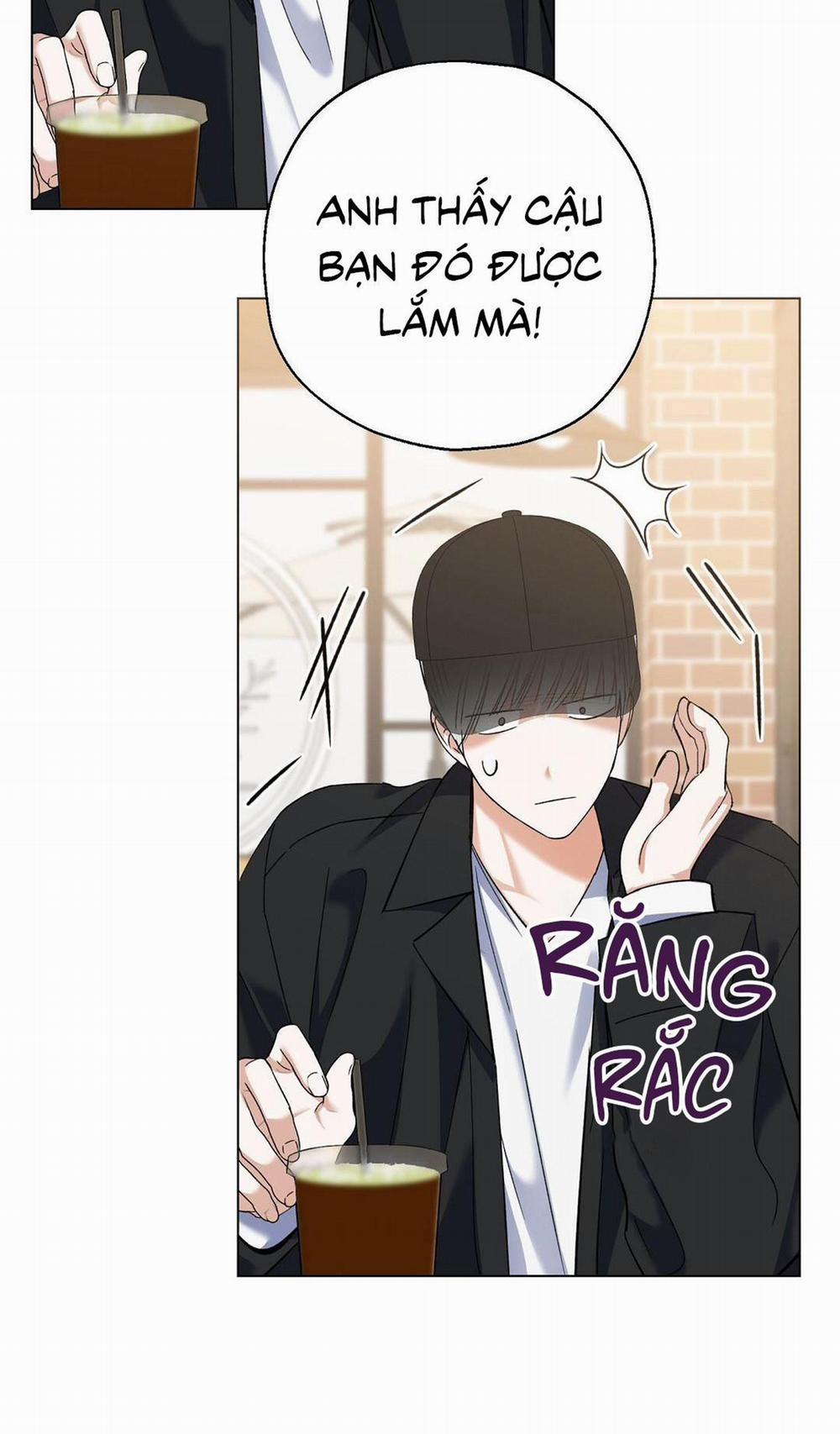 manhwax10.com - Truyện Manhwa Yêu fan đừng yêu tôi Chương 15 Trang 56