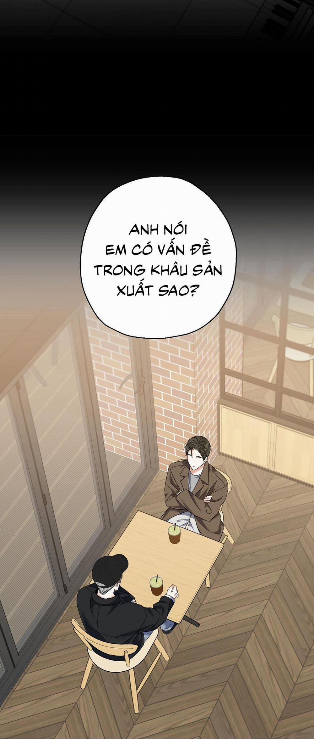 manhwax10.com - Truyện Manhwa Yêu fan đừng yêu tôi Chương 15 Trang 62