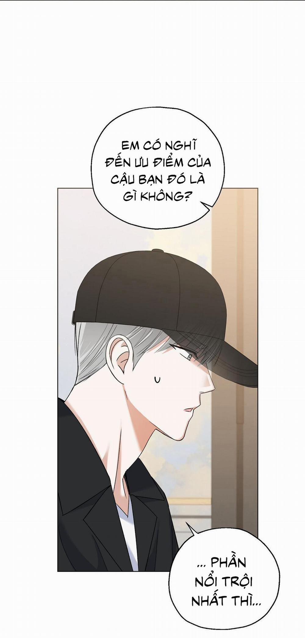 manhwax10.com - Truyện Manhwa Yêu fan đừng yêu tôi Chương 15 Trang 63