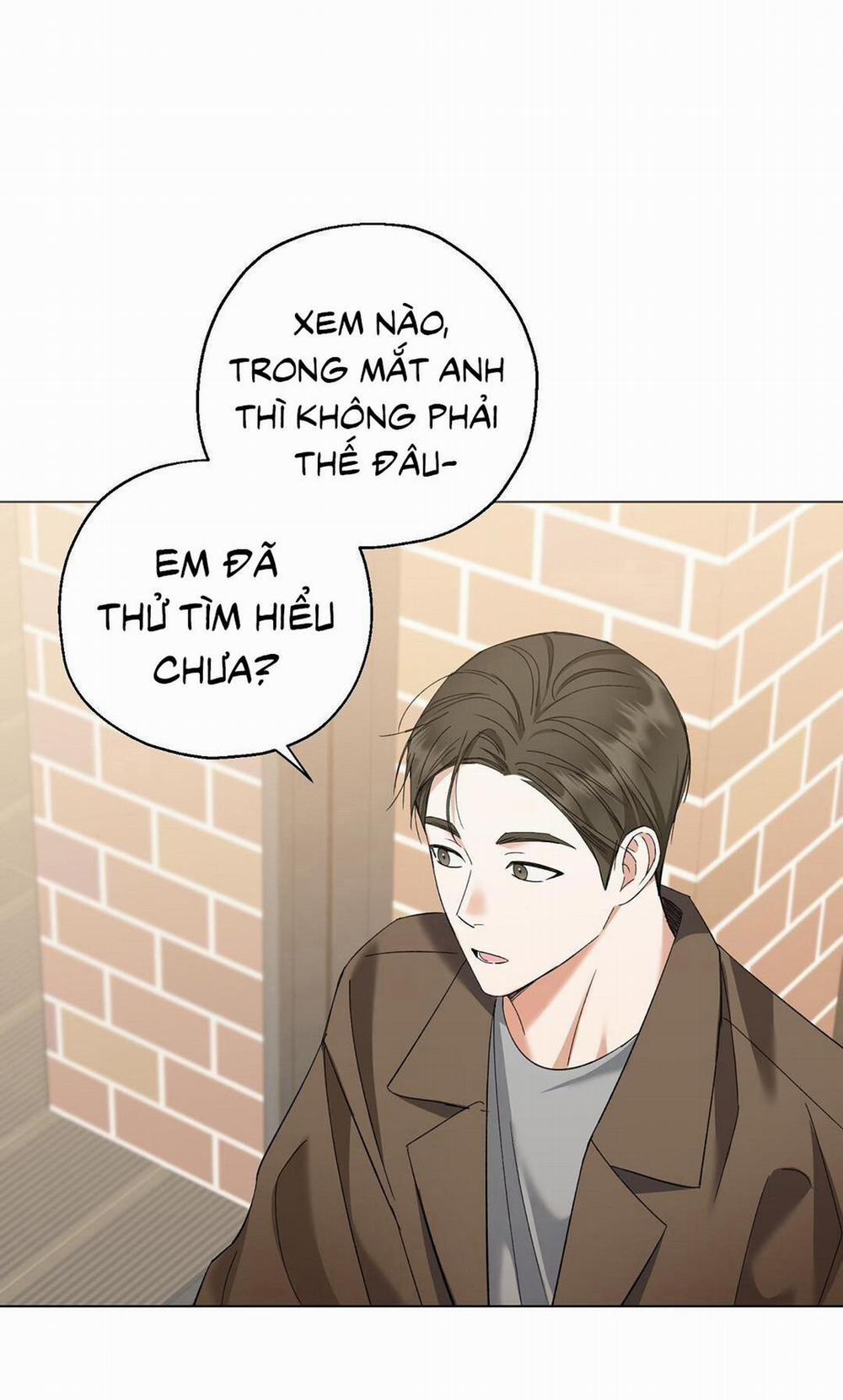 manhwax10.com - Truyện Manhwa Yêu fan đừng yêu tôi Chương 15 Trang 64