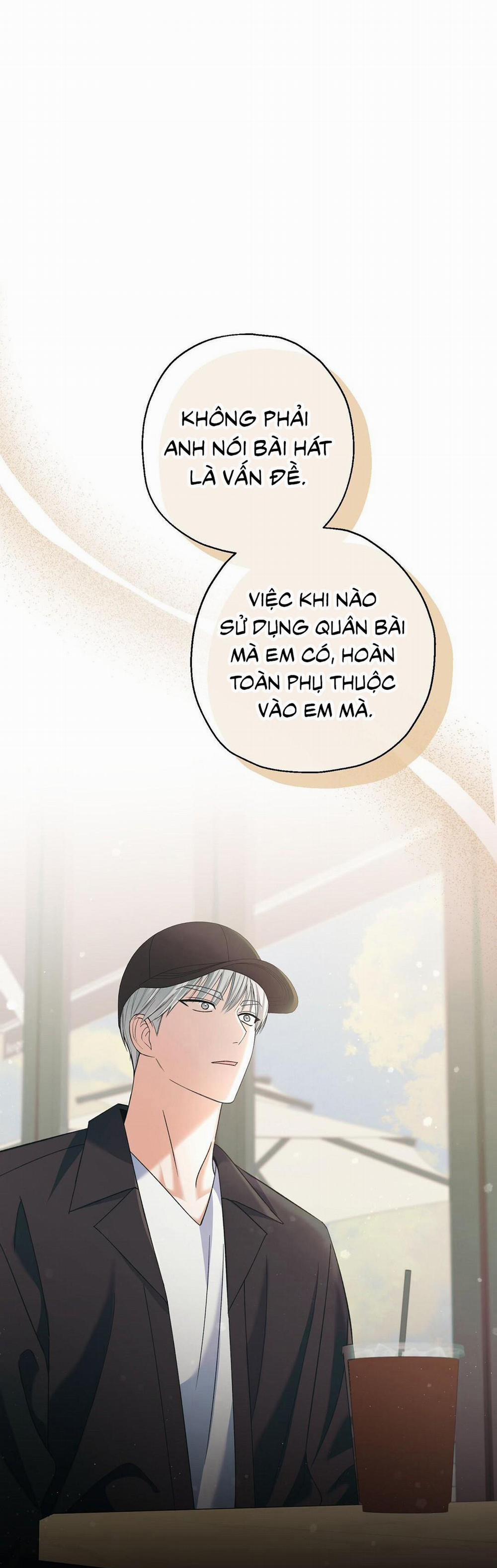 manhwax10.com - Truyện Manhwa Yêu fan đừng yêu tôi Chương 15 Trang 67