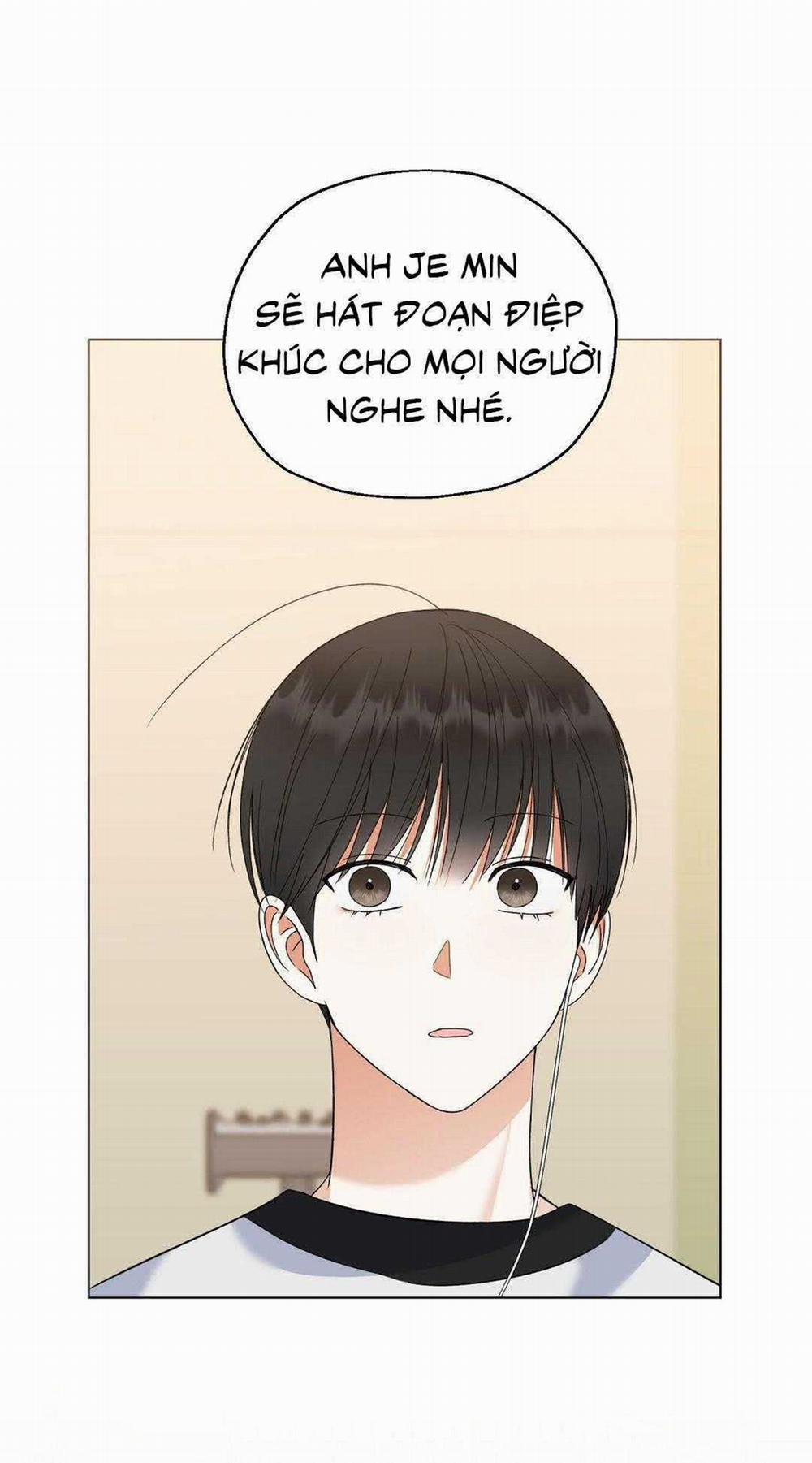 manhwax10.com - Truyện Manhwa Yêu fan đừng yêu tôi Chương 16 Trang 11