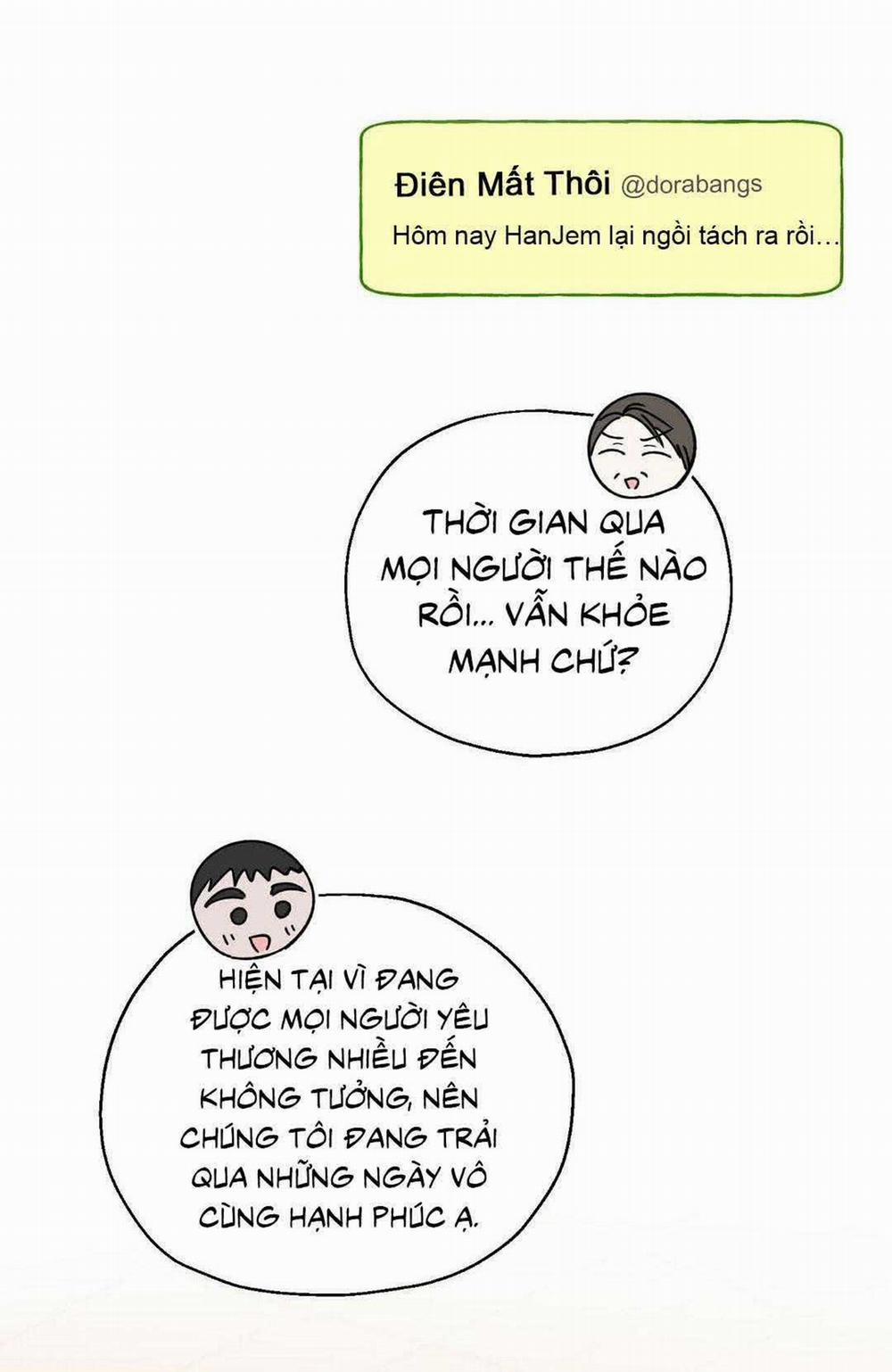 manhwax10.com - Truyện Manhwa Yêu fan đừng yêu tôi Chương 16 Trang 4