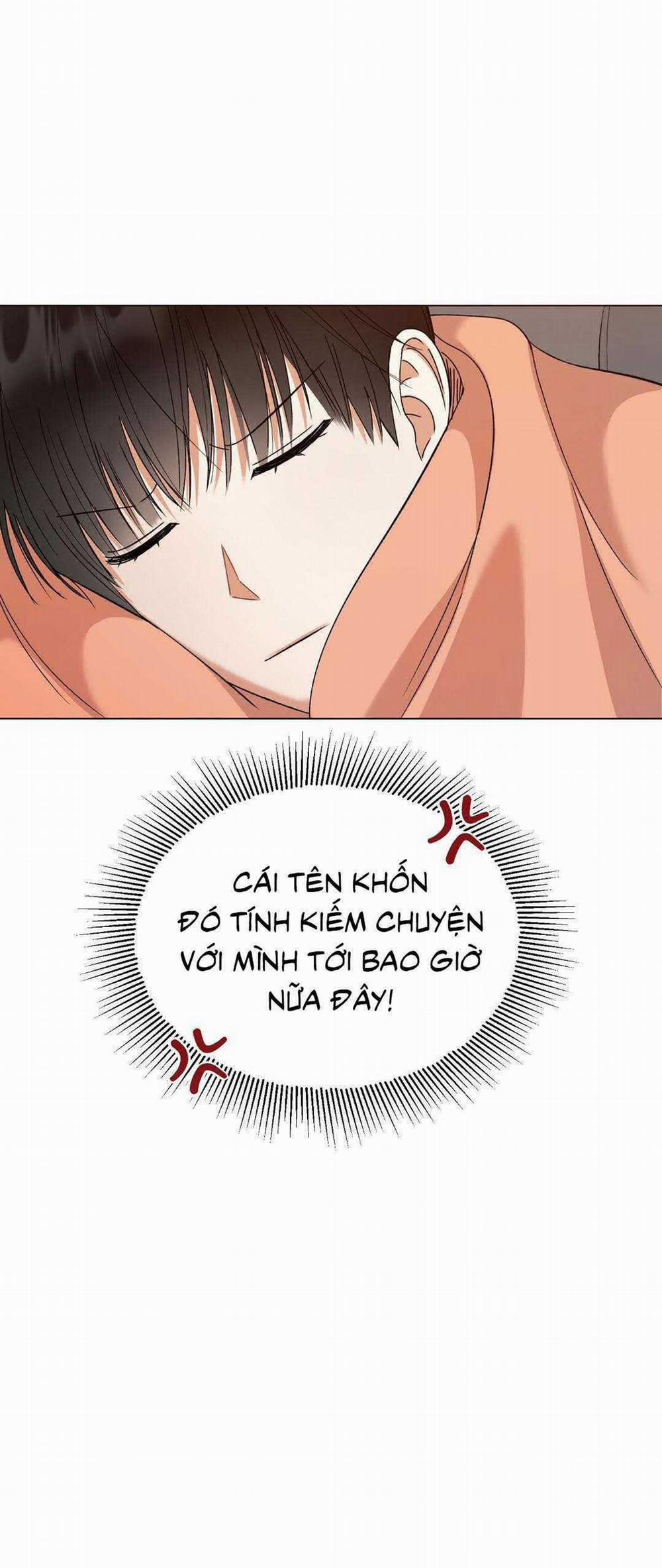 manhwax10.com - Truyện Manhwa Yêu fan đừng yêu tôi Chương 16 Trang 33