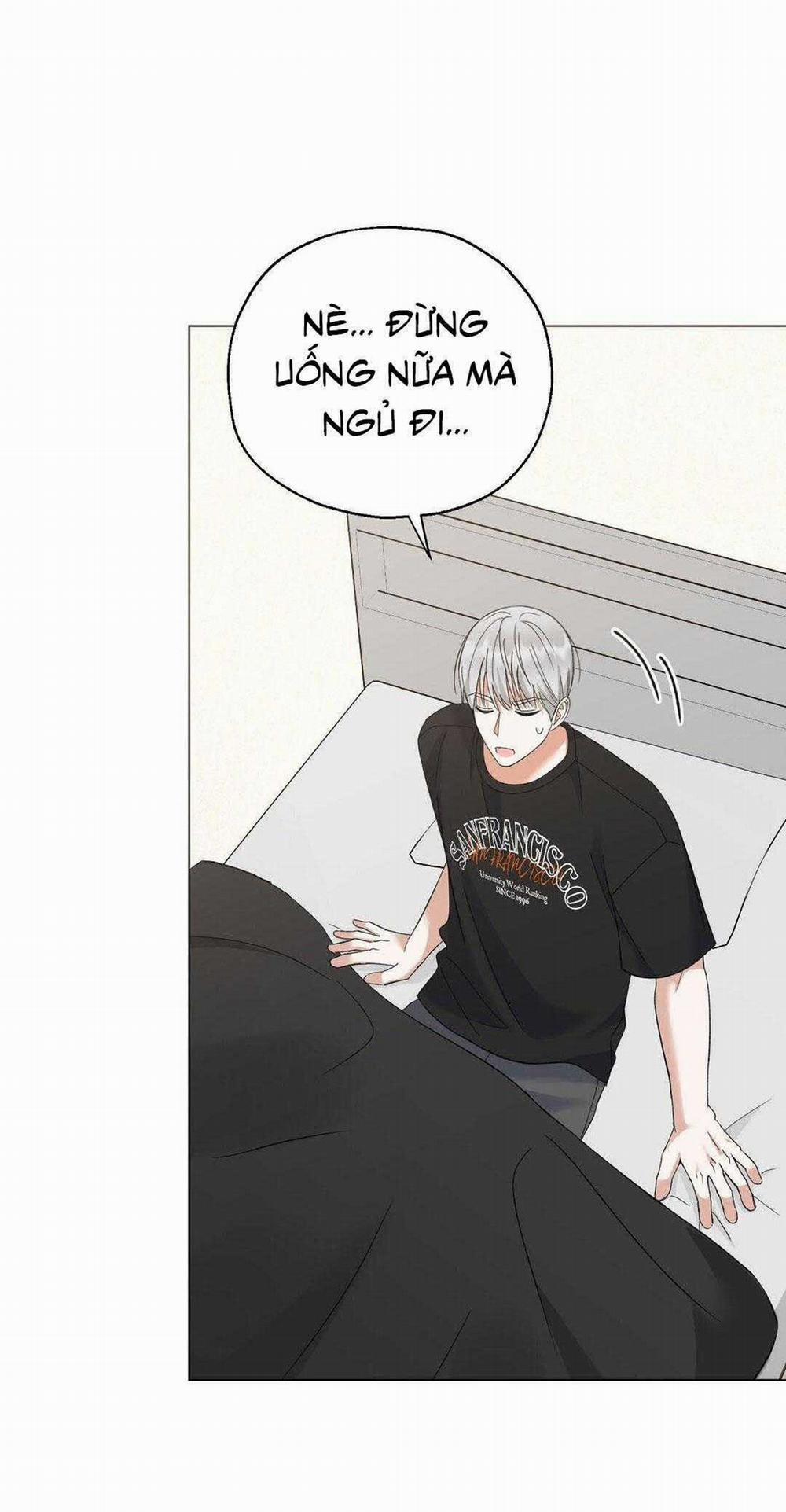 manhwax10.com - Truyện Manhwa Yêu fan đừng yêu tôi Chương 16 Trang 52