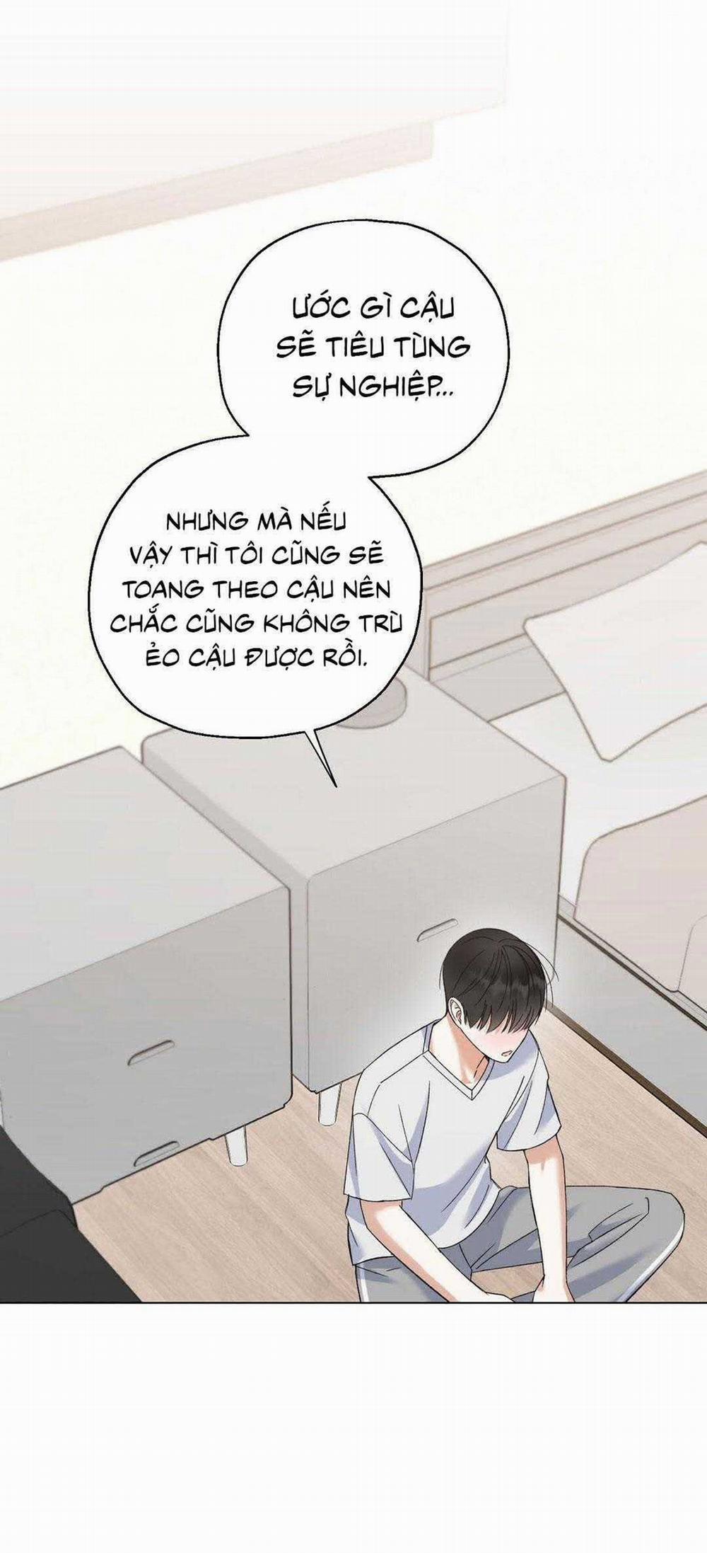 manhwax10.com - Truyện Manhwa Yêu fan đừng yêu tôi Chương 16 Trang 59