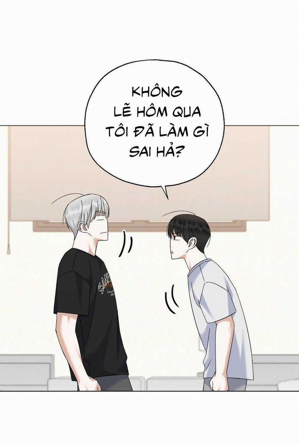 manhwax10.com - Truyện Manhwa Yêu fan đừng yêu tôi Chương 17 Trang 11