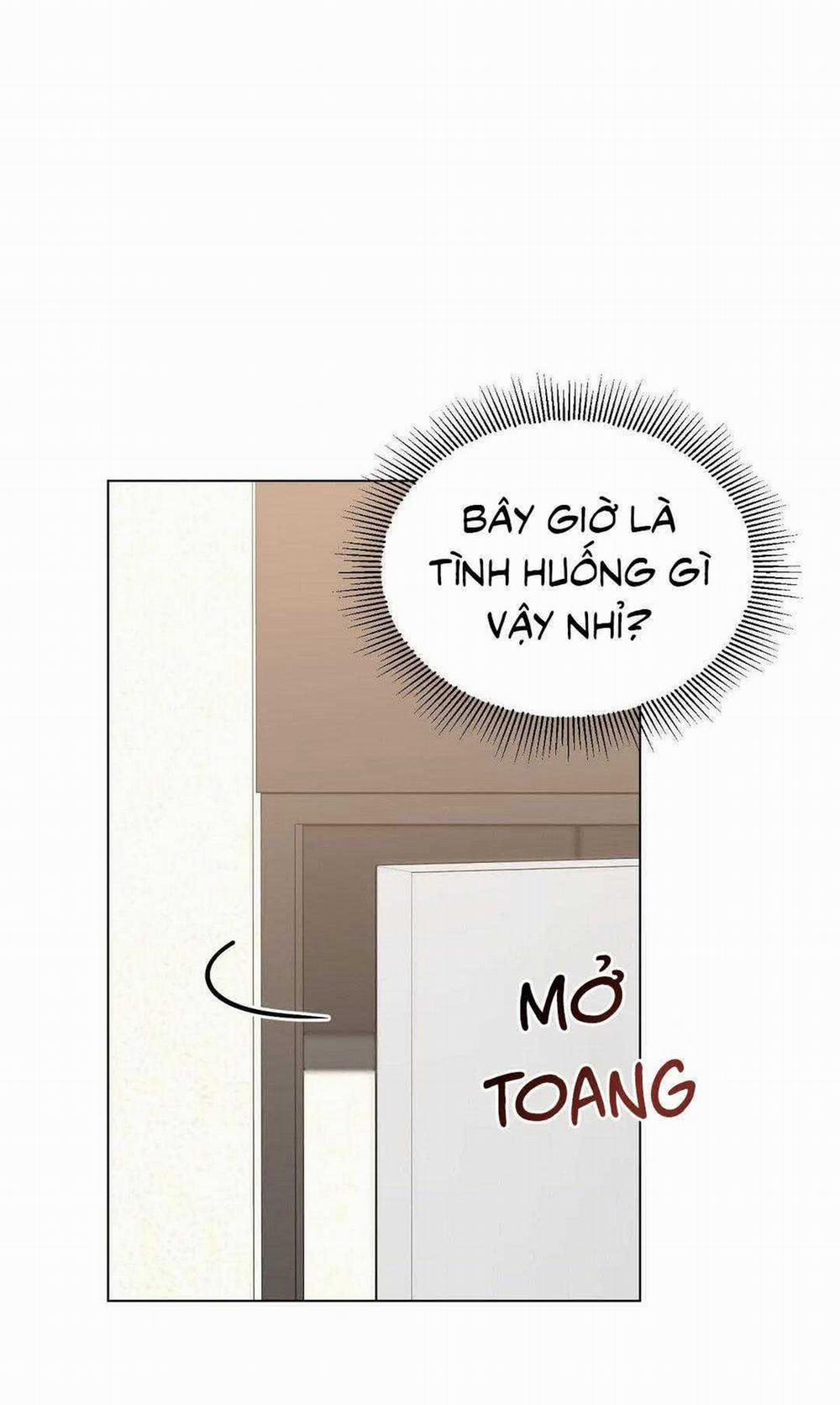 manhwax10.com - Truyện Manhwa Yêu fan đừng yêu tôi Chương 17 Trang 18