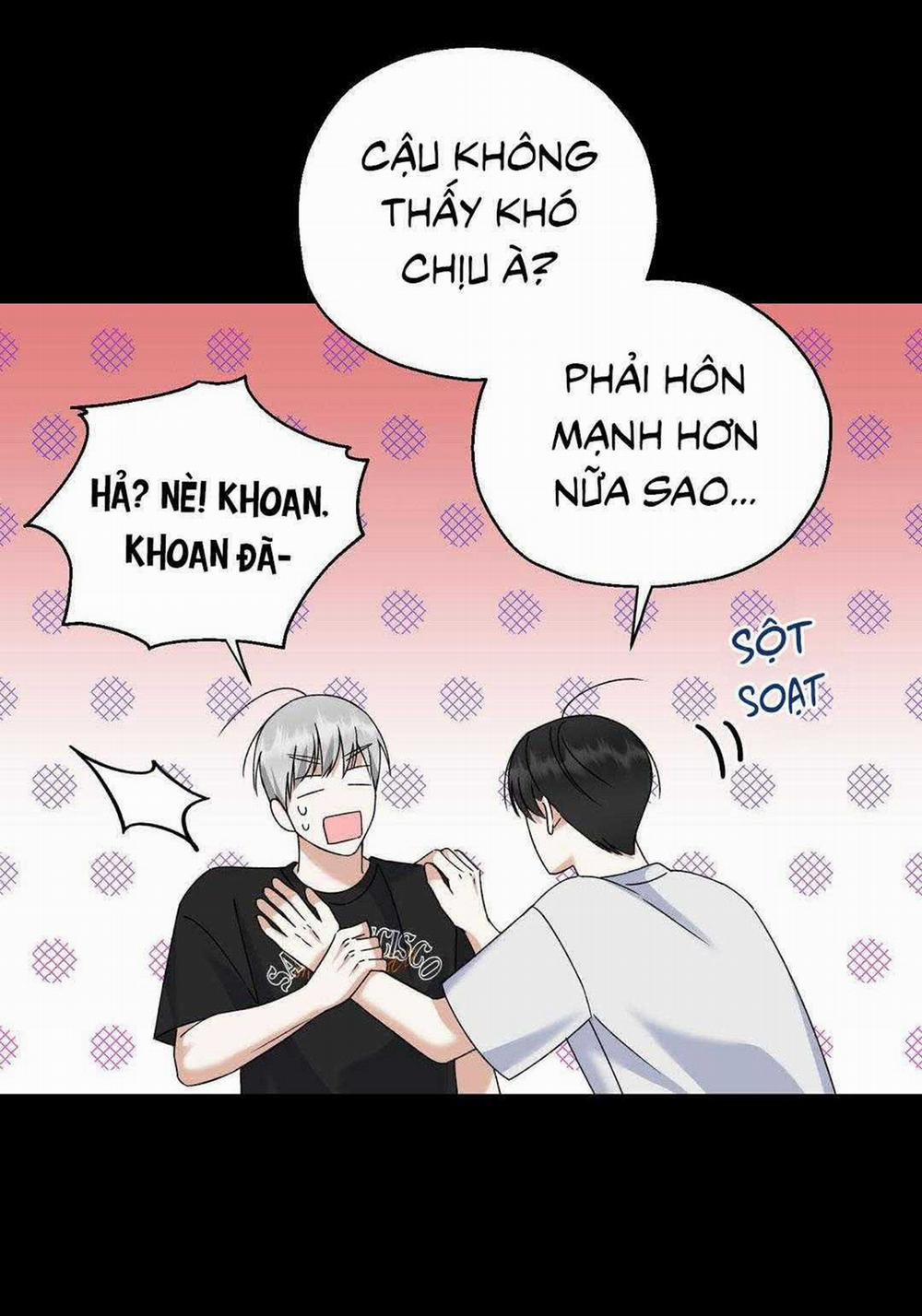 manhwax10.com - Truyện Manhwa Yêu fan đừng yêu tôi Chương 17 Trang 26