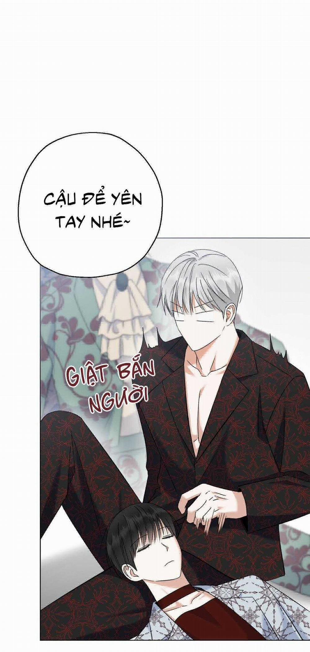 manhwax10.com - Truyện Manhwa Yêu fan đừng yêu tôi Chương 17 Trang 70