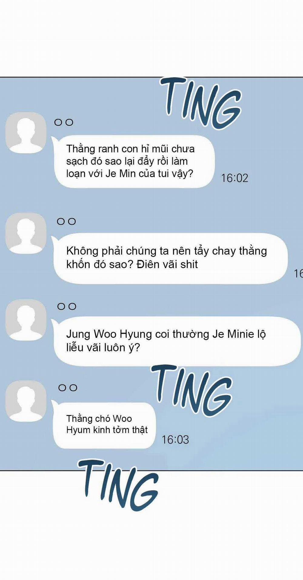 manhwax10.com - Truyện Manhwa Yêu Fan Đừng Yêu Tôi Chương 18 Trang 15