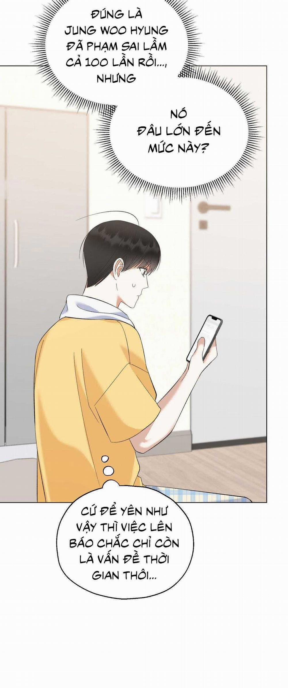 manhwax10.com - Truyện Manhwa Yêu Fan Đừng Yêu Tôi Chương 18 Trang 22