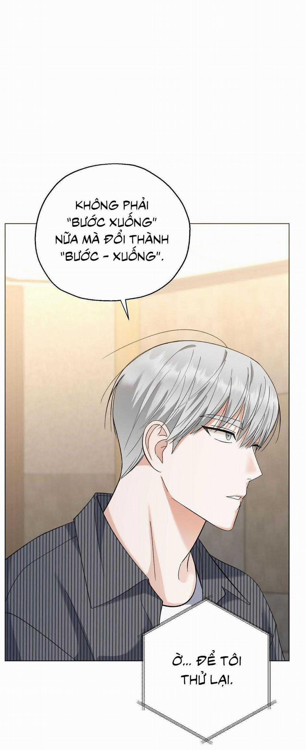 manhwax10.com - Truyện Manhwa Yêu Fan Đừng Yêu Tôi Chương 18 Trang 55