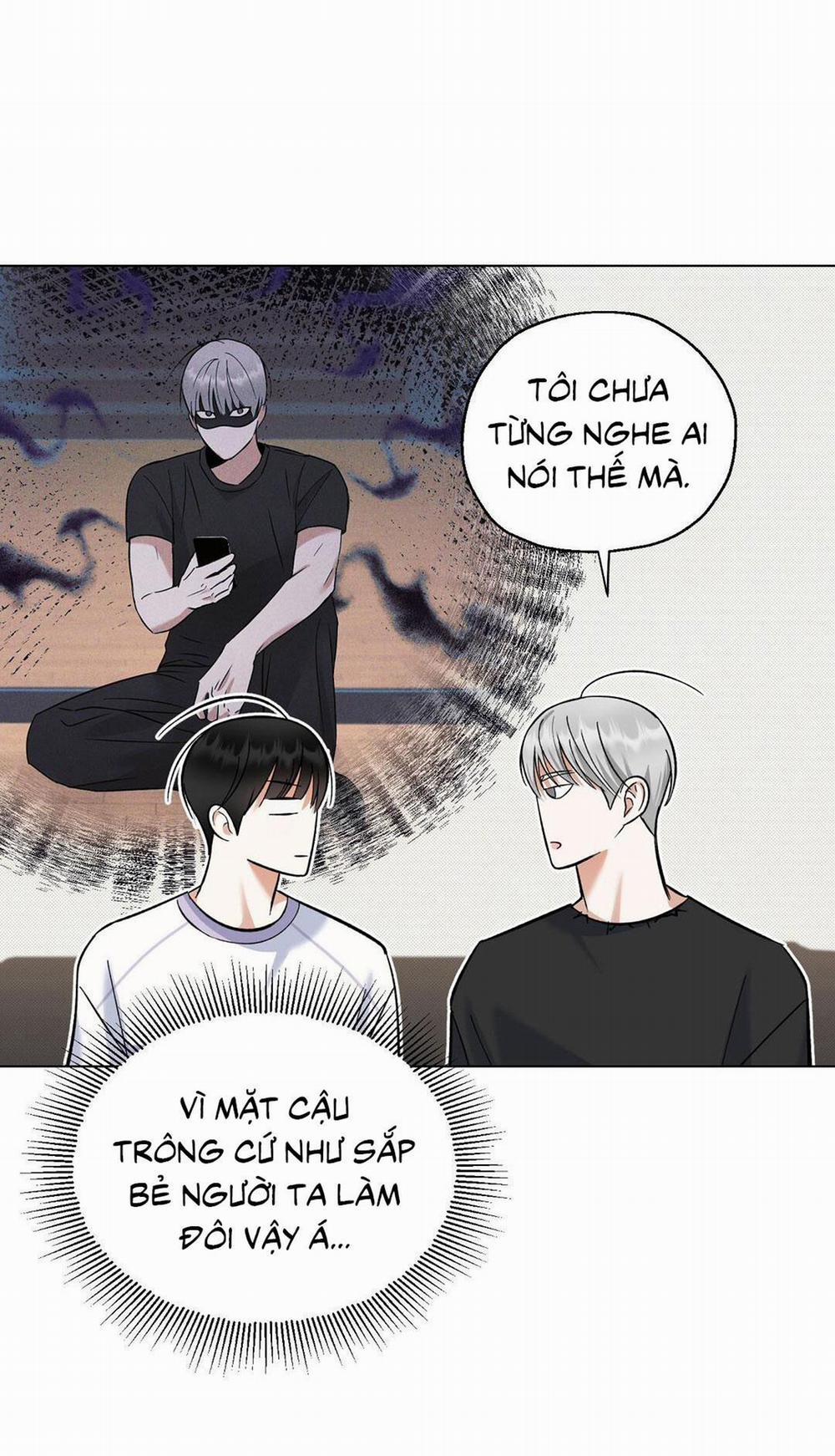 manhwax10.com - Truyện Manhwa Yêu fan đừng yêu tôi Chương 20 Trang 18