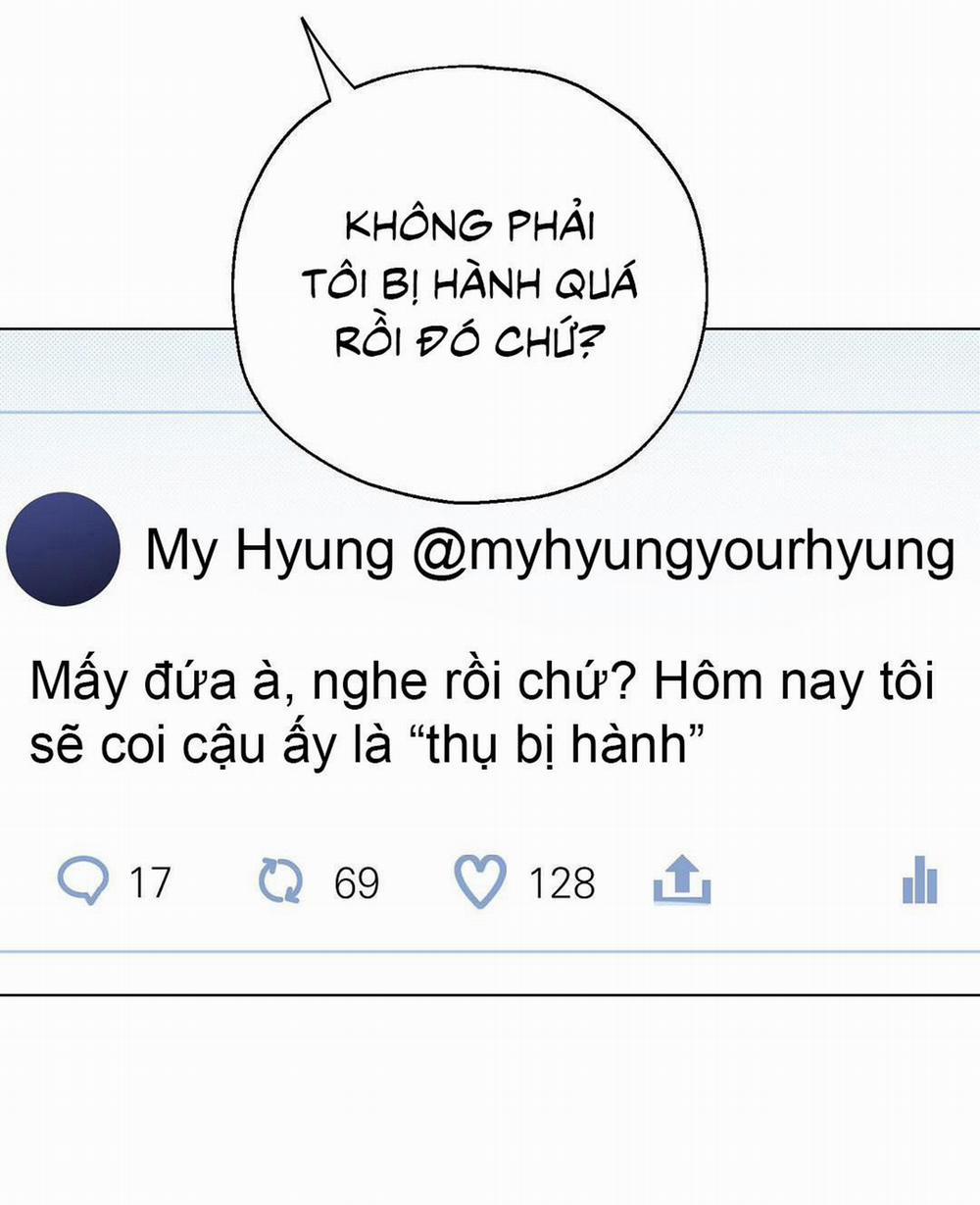 manhwax10.com - Truyện Manhwa Yêu fan đừng yêu tôi Chương 20 Trang 33