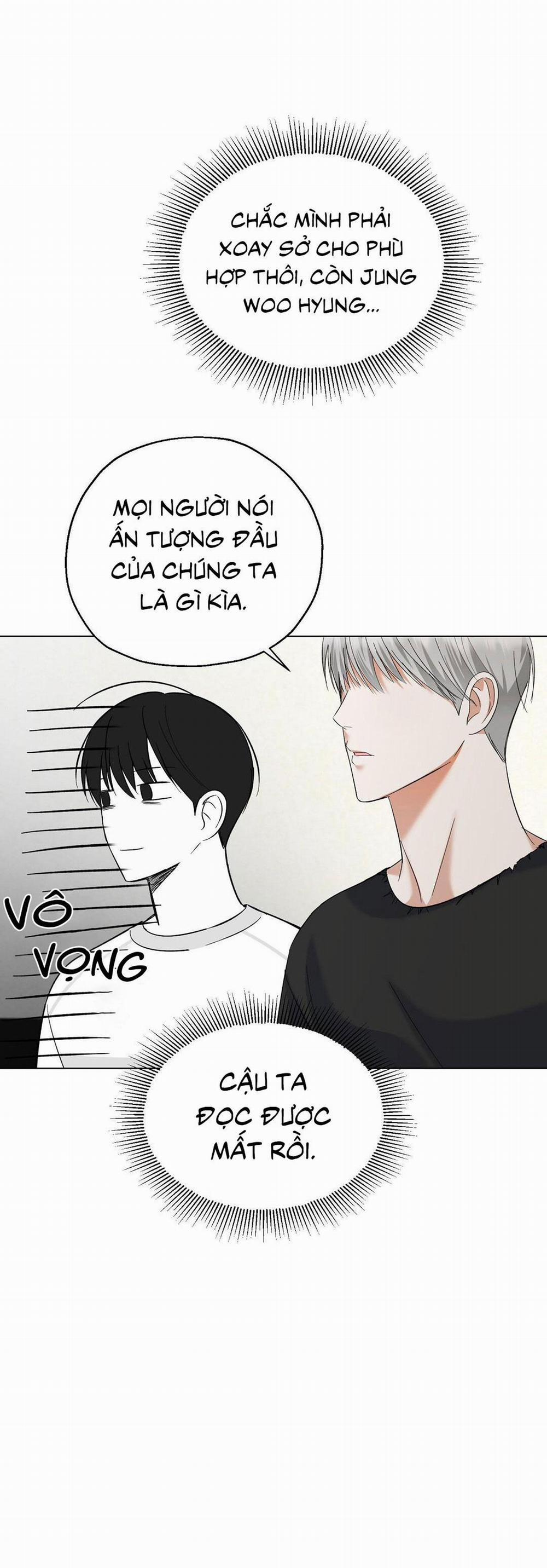 manhwax10.com - Truyện Manhwa Yêu fan đừng yêu tôi Chương 20 Trang 7