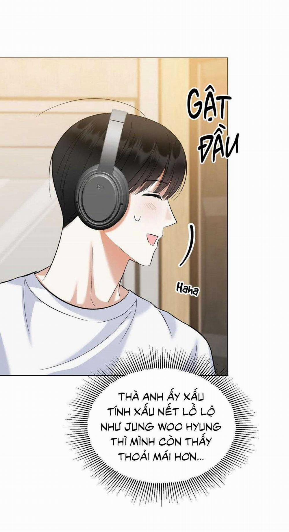 manhwax10.com - Truyện Manhwa Yêu fan đừng yêu tôi Chương 21 Trang 12