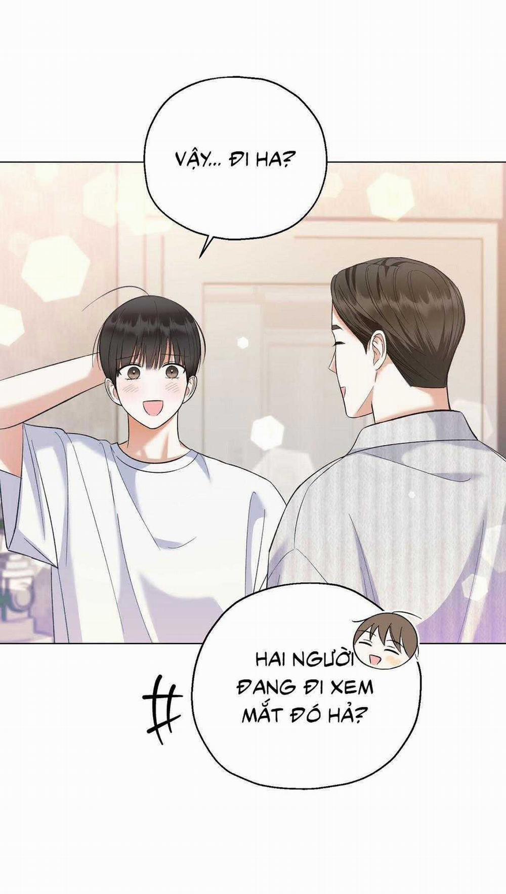 manhwax10.com - Truyện Manhwa Yêu fan đừng yêu tôi Chương 21 Trang 22