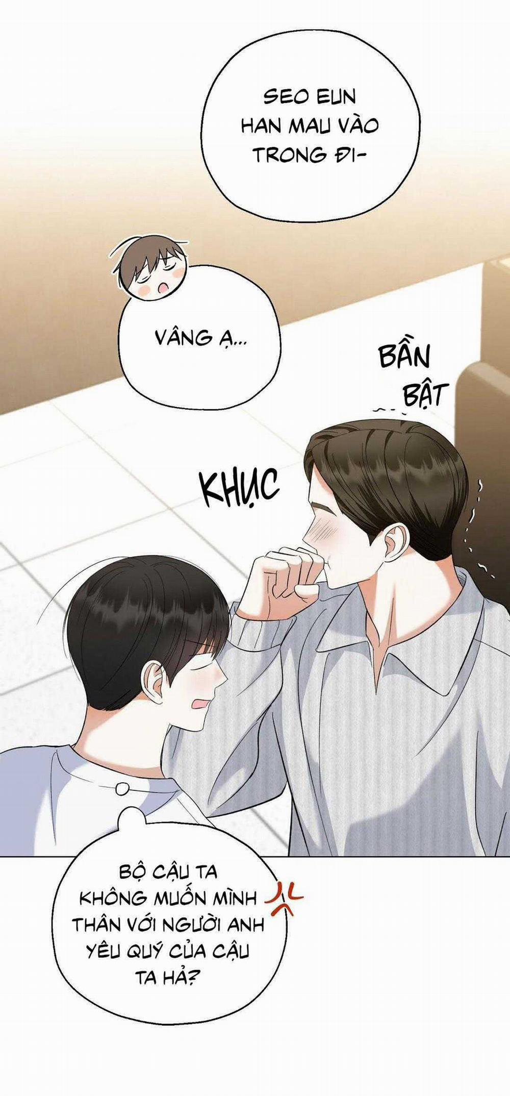 manhwax10.com - Truyện Manhwa Yêu fan đừng yêu tôi Chương 21 Trang 24