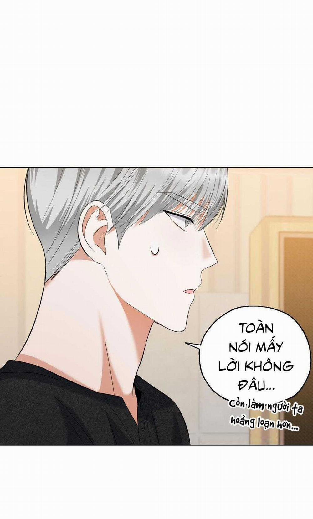 manhwax10.com - Truyện Manhwa Yêu fan đừng yêu tôi Chương 21 Trang 46