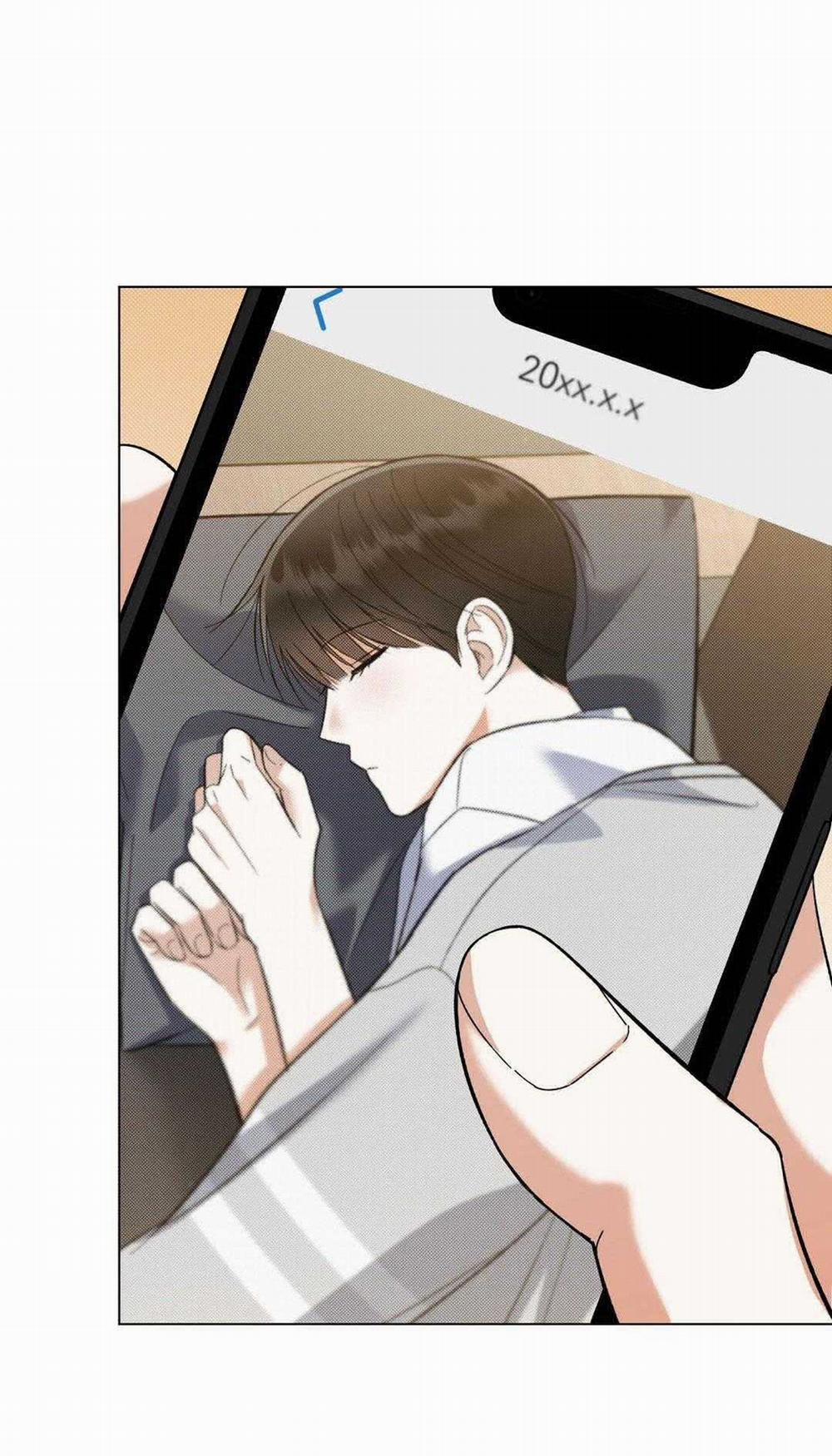 manhwax10.com - Truyện Manhwa Yêu fan đừng yêu tôi Chương 21 Trang 64