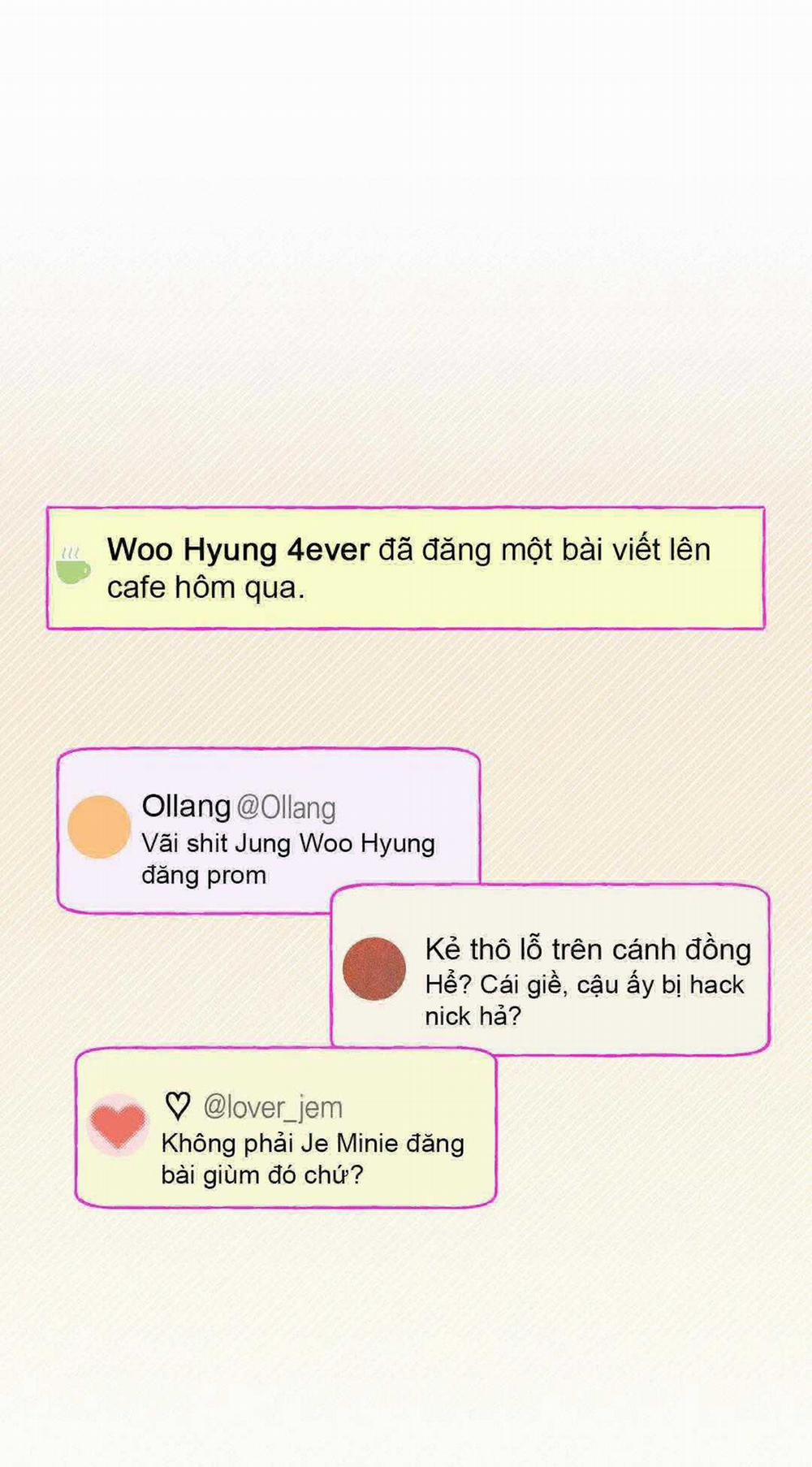 manhwax10.com - Truyện Manhwa Yêu fan đừng yêu tôi Chương 21 Trang 68