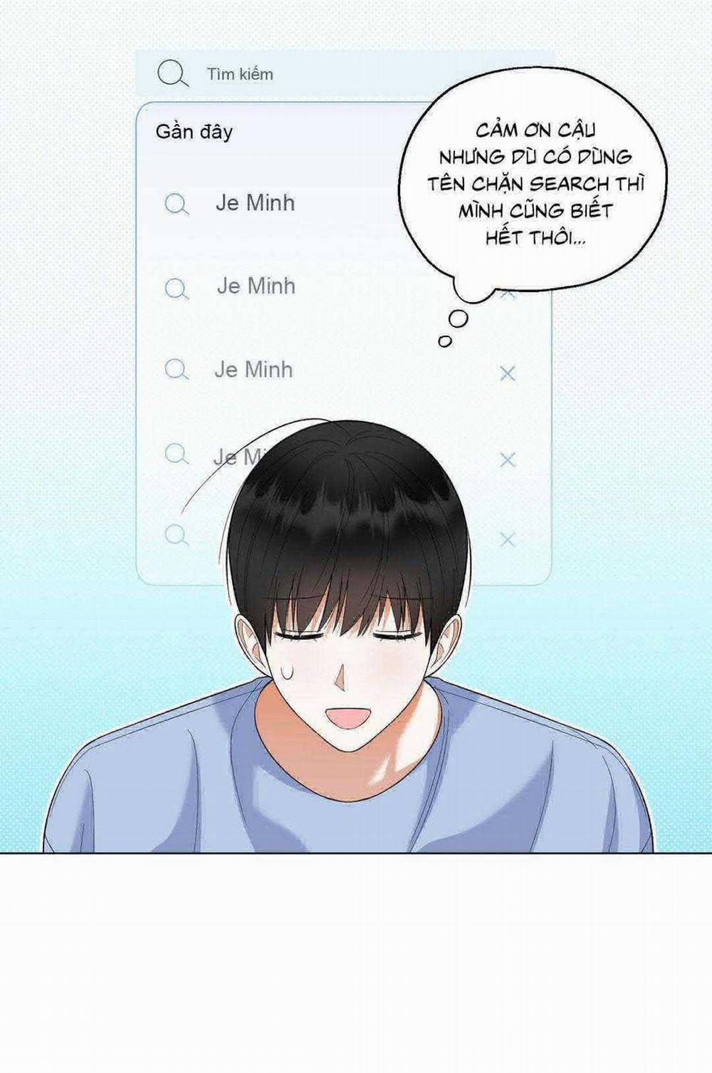 manhwax10.com - Truyện Manhwa Yêu fan đừng yêu tôi Chương 22 Trang 3