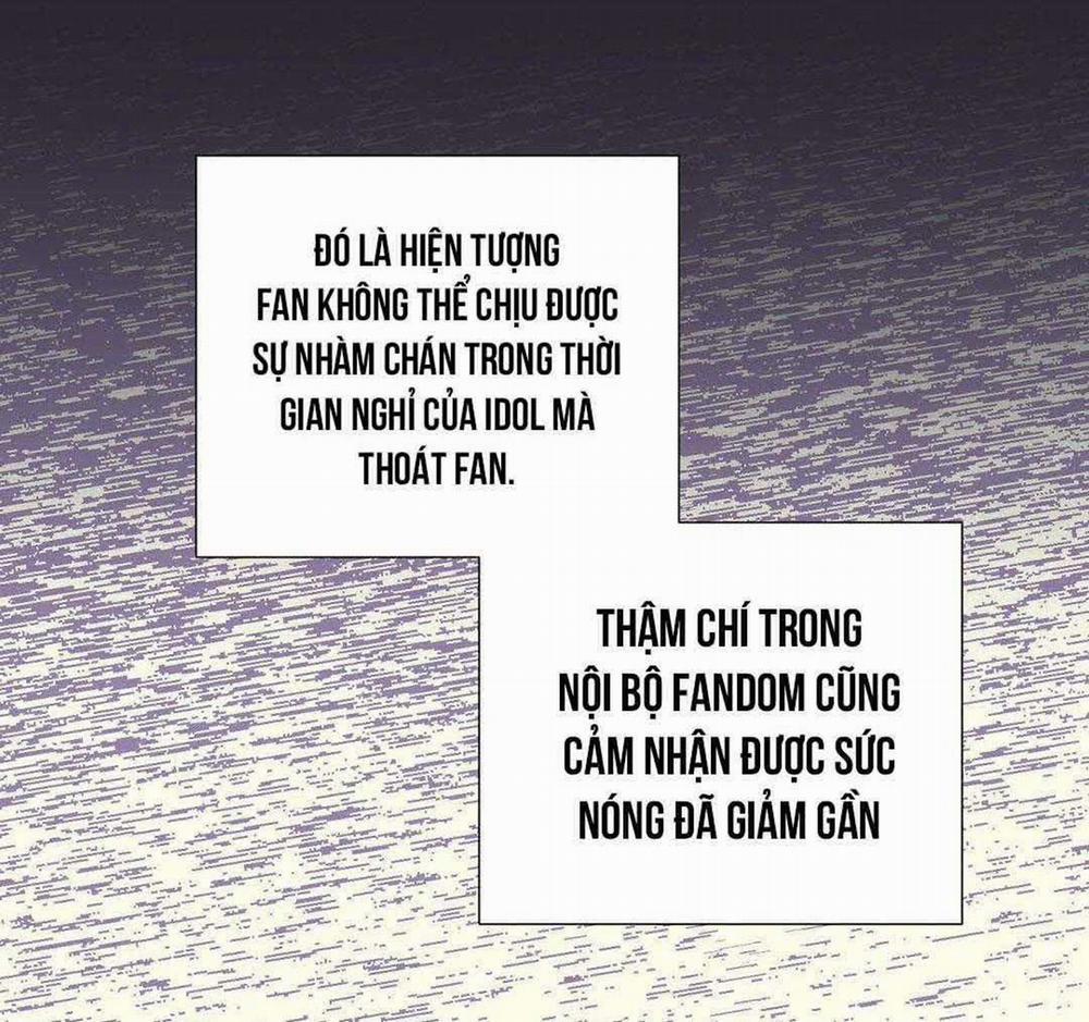 manhwax10.com - Truyện Manhwa Yêu fan đừng yêu tôi Chương 22 Trang 32