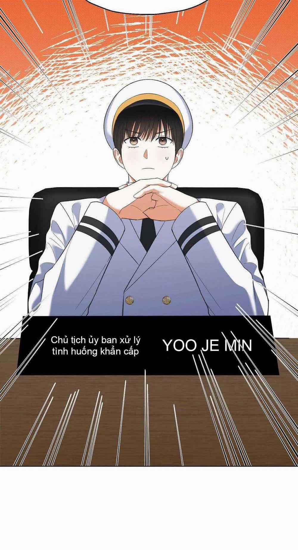 manhwax10.com - Truyện Manhwa Yêu fan đừng yêu tôi Chương 22 Trang 34