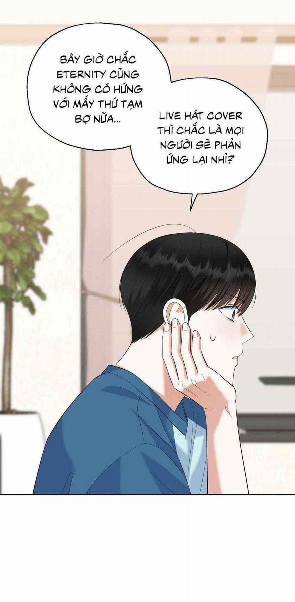 manhwax10.com - Truyện Manhwa Yêu fan đừng yêu tôi Chương 22 Trang 36