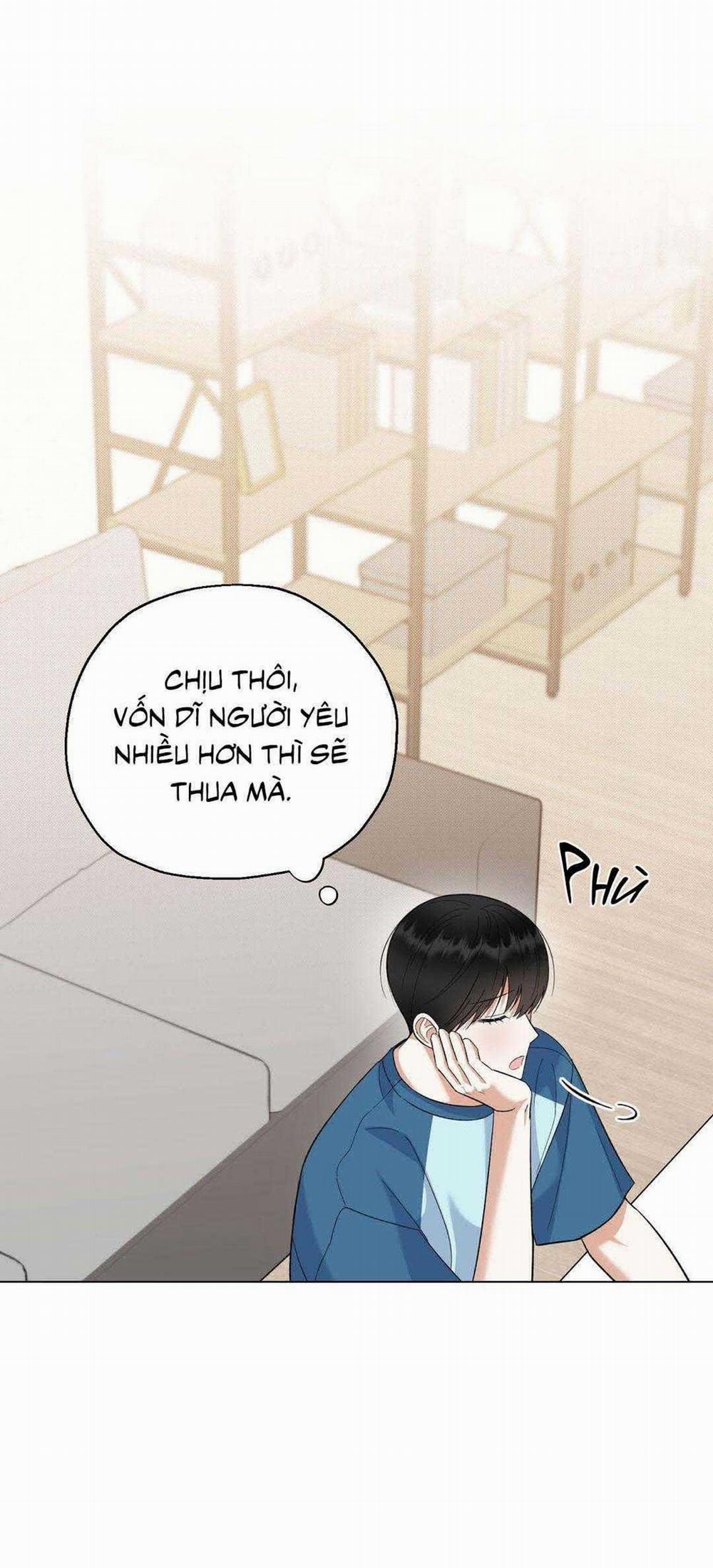 manhwax10.com - Truyện Manhwa Yêu fan đừng yêu tôi Chương 22 Trang 38