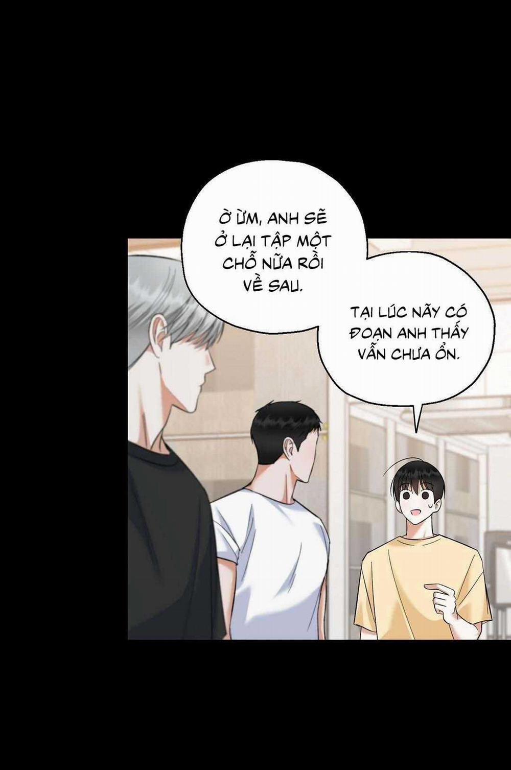 manhwax10.com - Truyện Manhwa Yêu fan đừng yêu tôi Chương 22 Trang 46