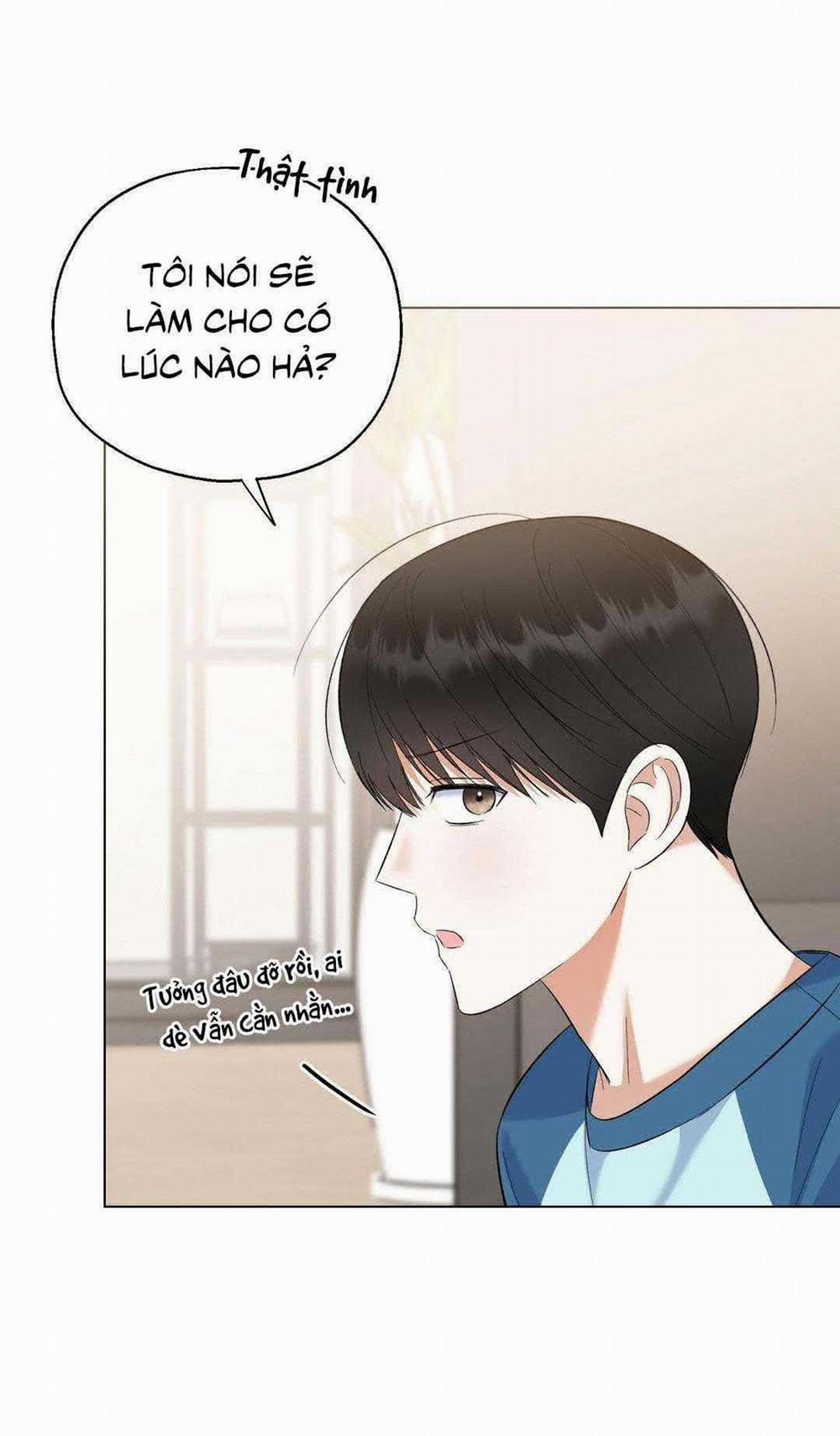 manhwax10.com - Truyện Manhwa Yêu fan đừng yêu tôi Chương 22 Trang 50