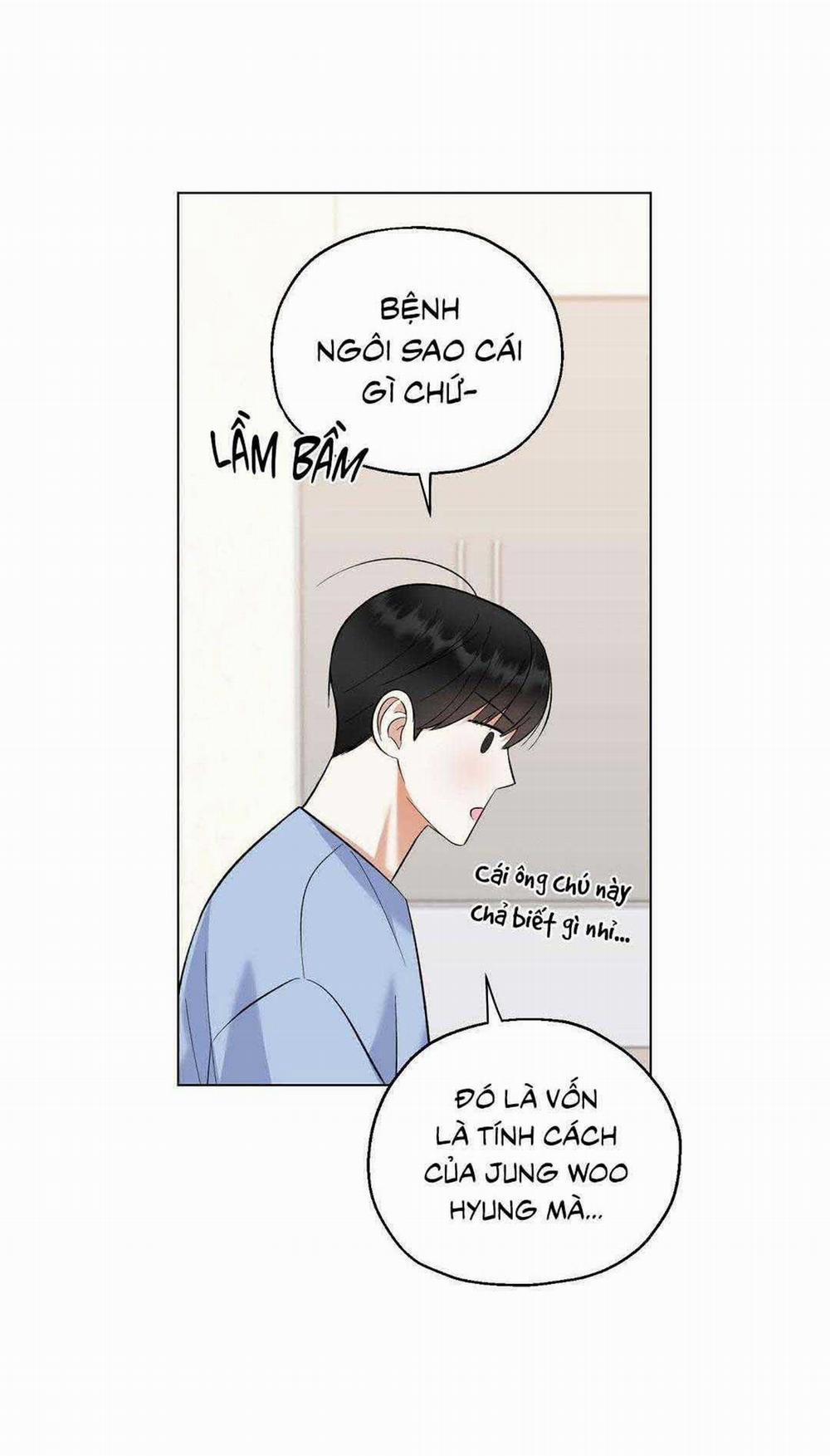 manhwax10.com - Truyện Manhwa Yêu fan đừng yêu tôi Chương 22 Trang 6