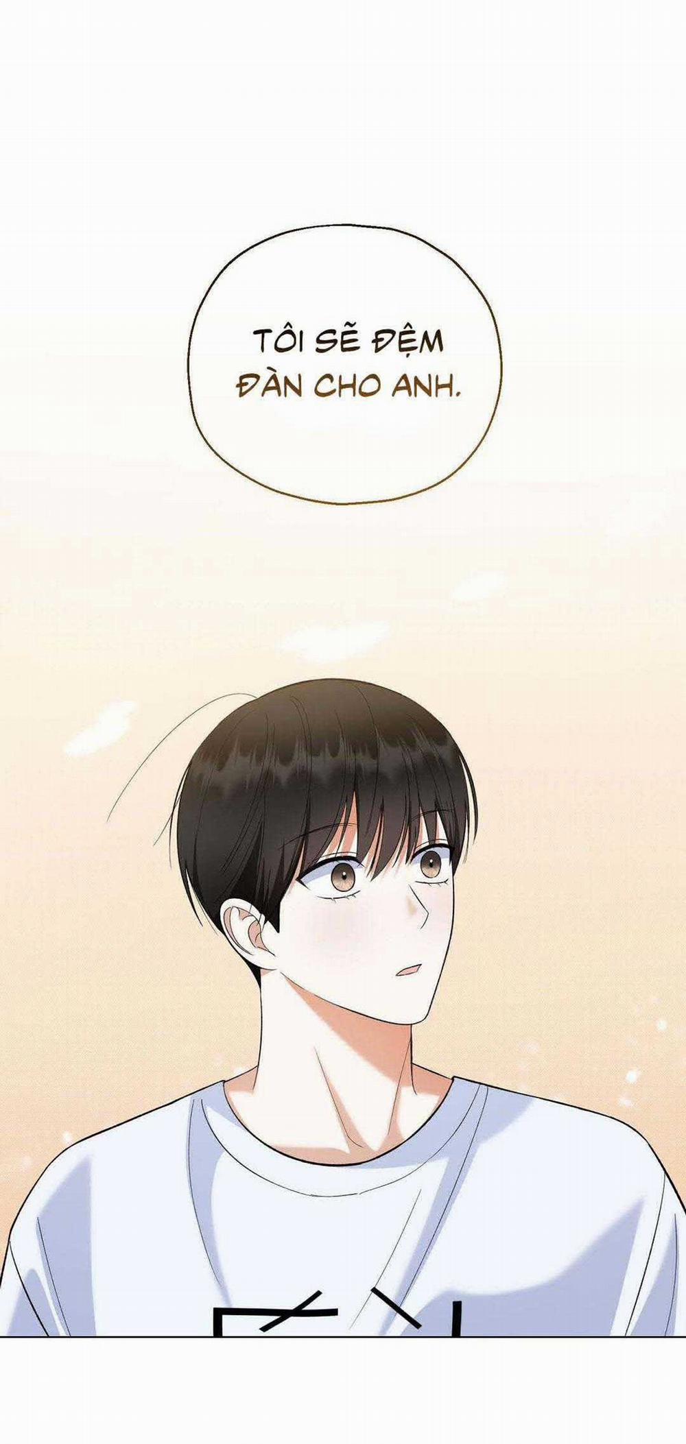 manhwax10.com - Truyện Manhwa Yêu fan đừng yêu tôi Chương 22 Trang 57