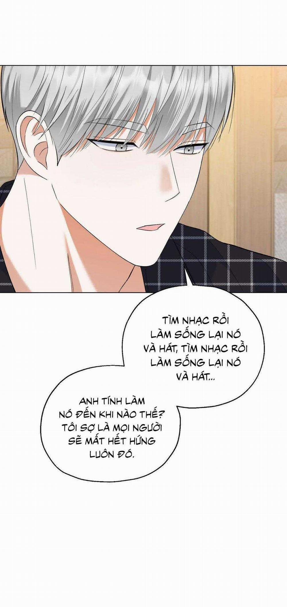 manhwax10.com - Truyện Manhwa Yêu fan đừng yêu tôi Chương 22 Trang 60