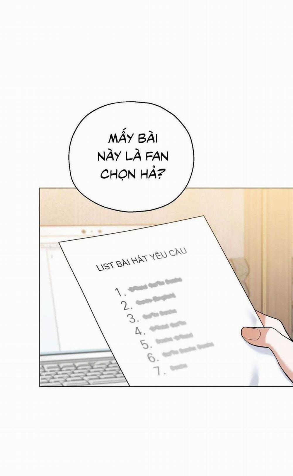 manhwax10.com - Truyện Manhwa Yêu fan đừng yêu tôi Chương 22 Trang 63