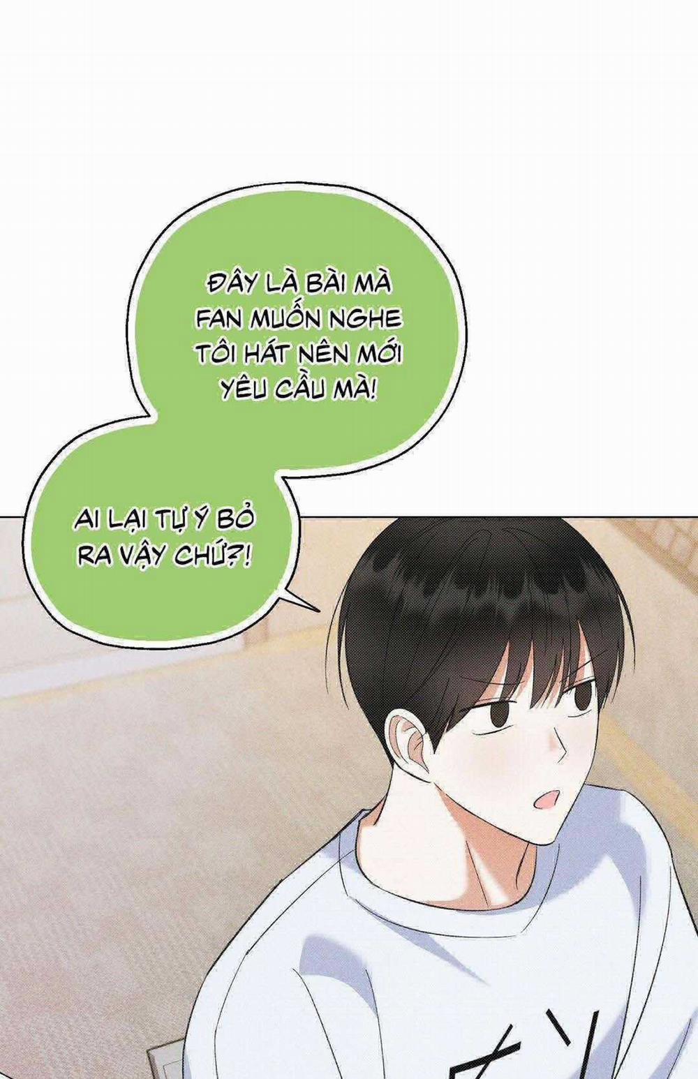 manhwax10.com - Truyện Manhwa Yêu fan đừng yêu tôi Chương 22 Trang 65