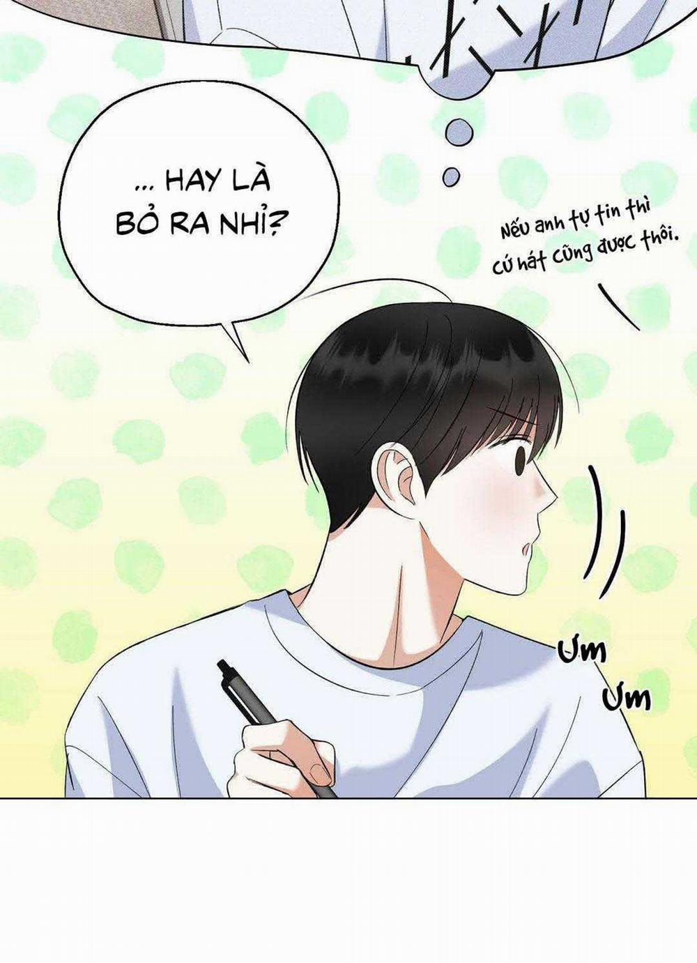 manhwax10.com - Truyện Manhwa Yêu fan đừng yêu tôi Chương 22 Trang 66