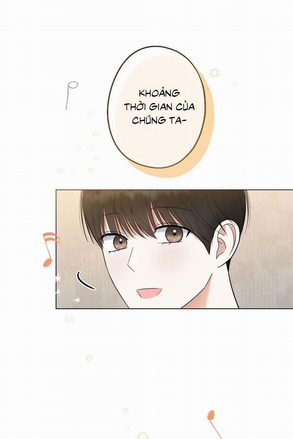 manhwax10.com - Truyện Manhwa Yêu fan đừng yêu tôi Chương 23 Trang 19