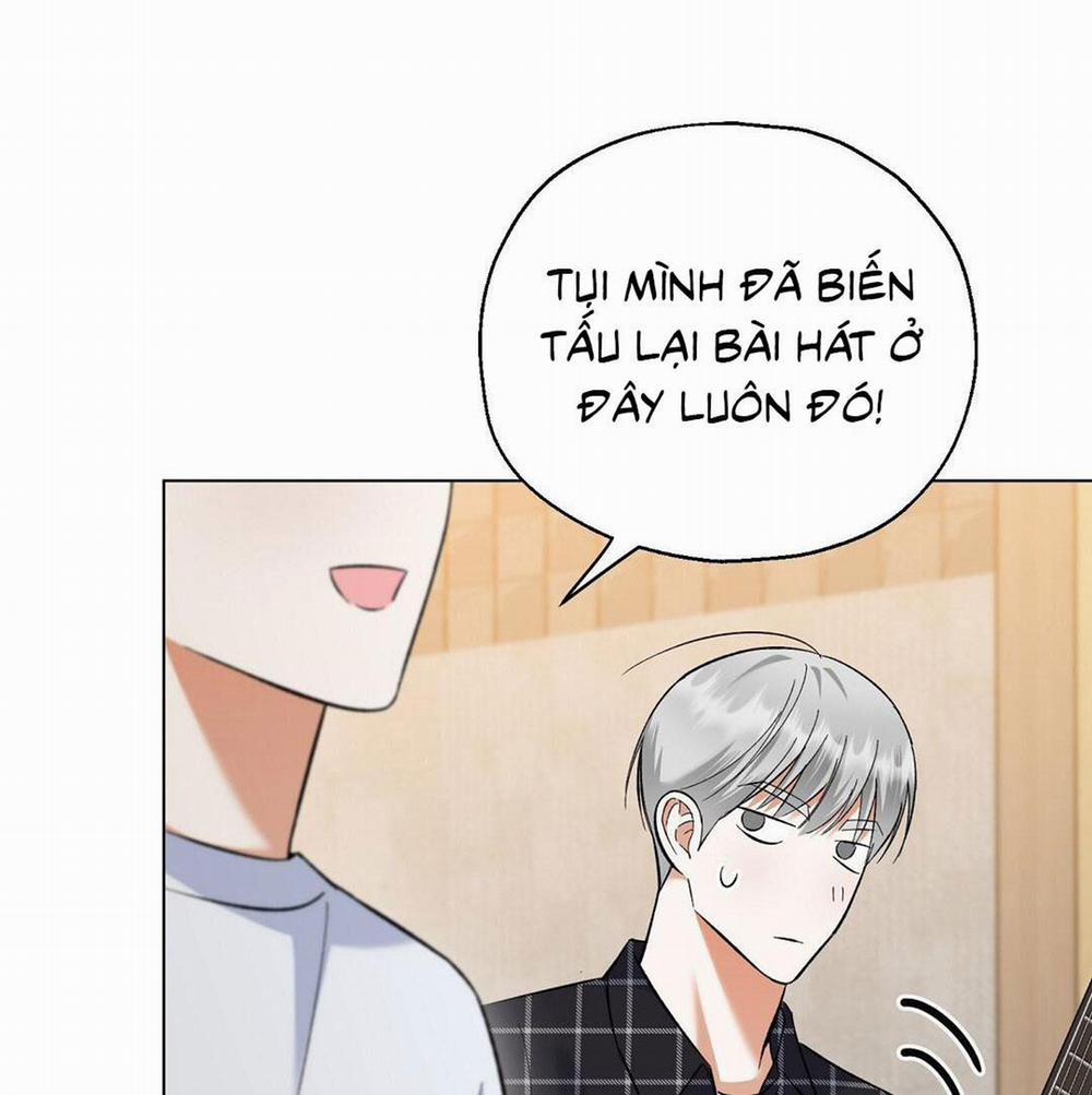 manhwax10.com - Truyện Manhwa Yêu fan đừng yêu tôi Chương 23 Trang 27