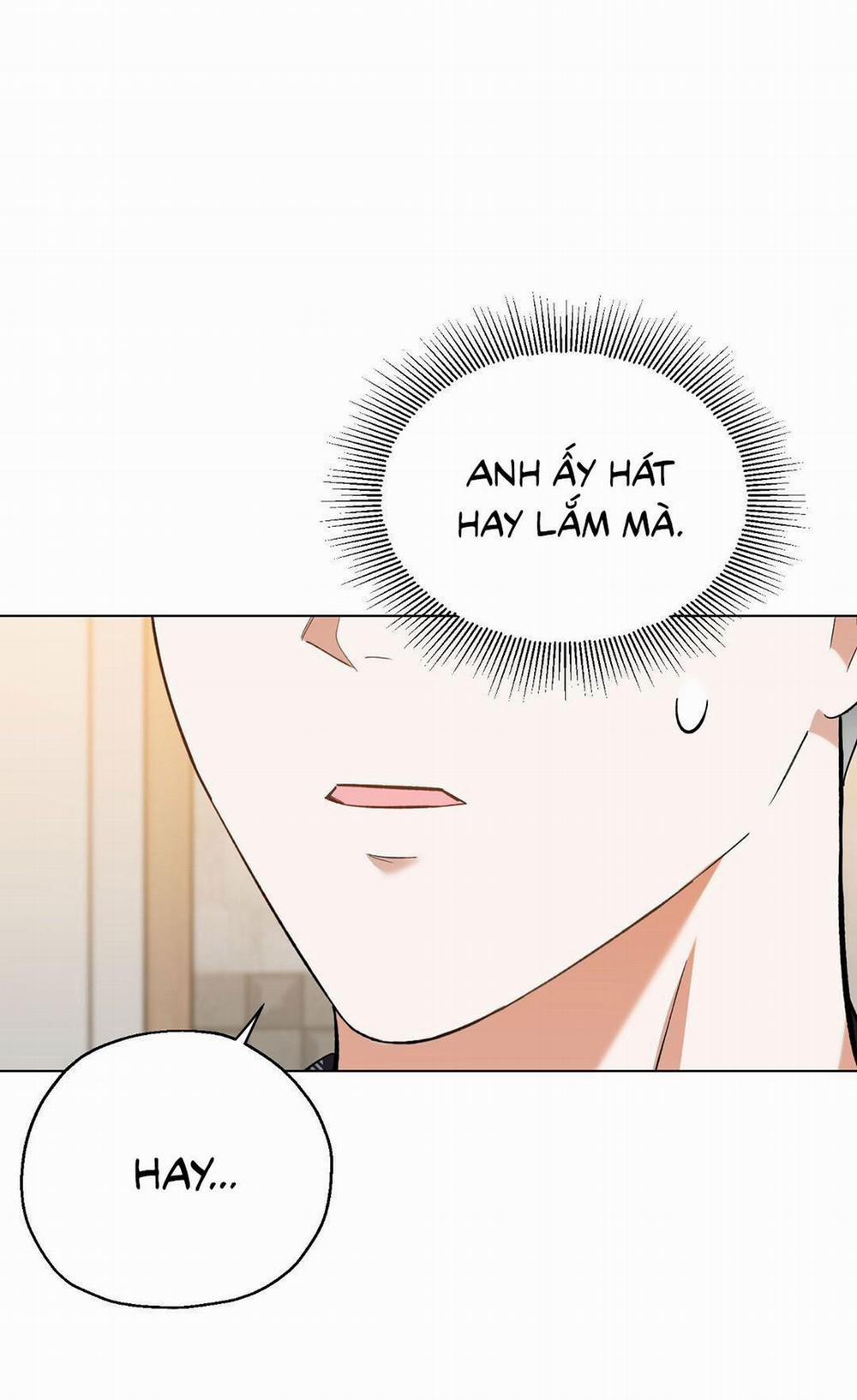 manhwax10.com - Truyện Manhwa Yêu fan đừng yêu tôi Chương 23 Trang 31