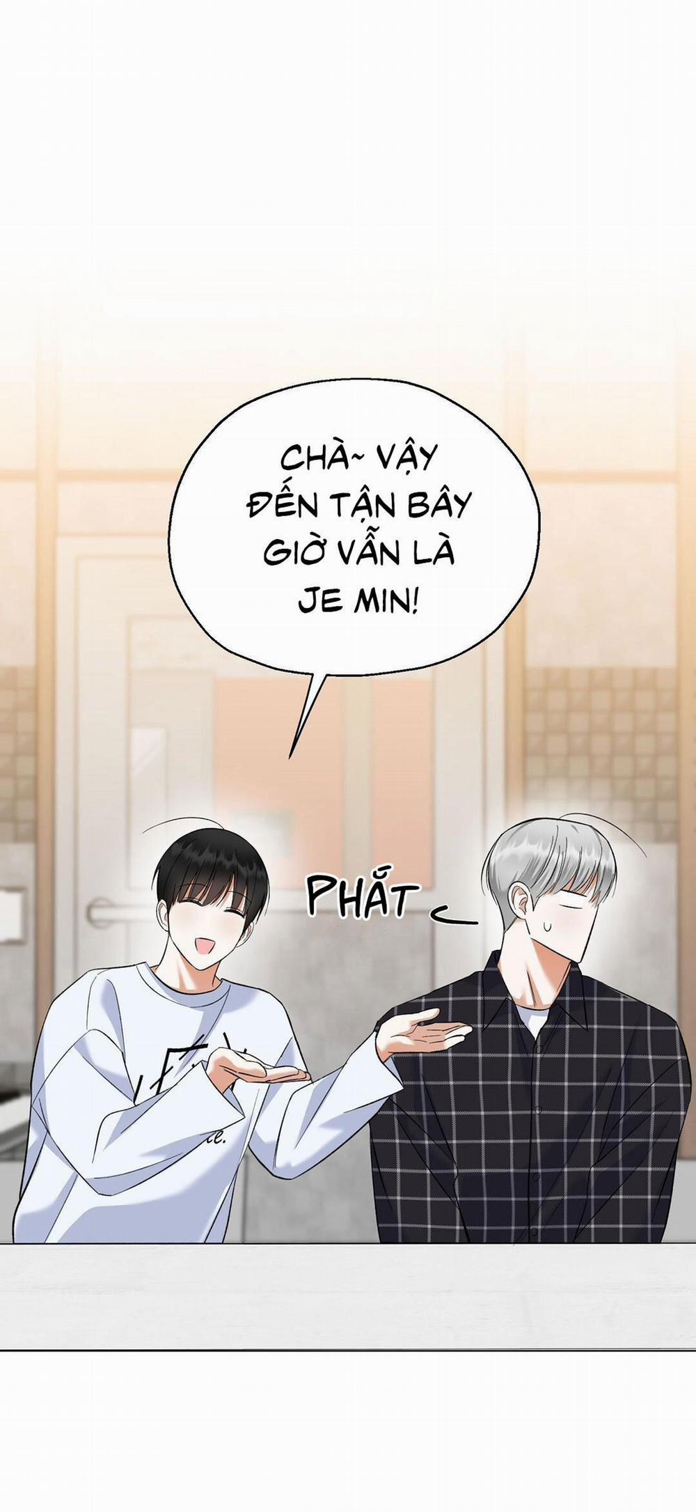 manhwax10.com - Truyện Manhwa Yêu fan đừng yêu tôi Chương 23 Trang 36