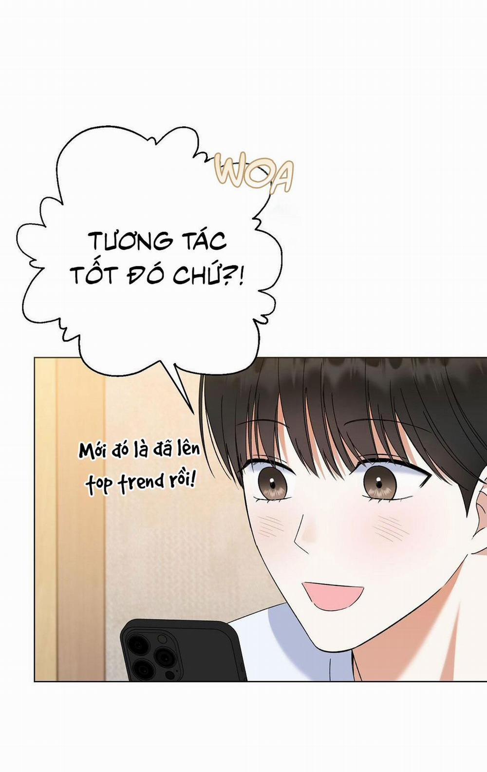 manhwax10.com - Truyện Manhwa Yêu fan đừng yêu tôi Chương 23 Trang 43