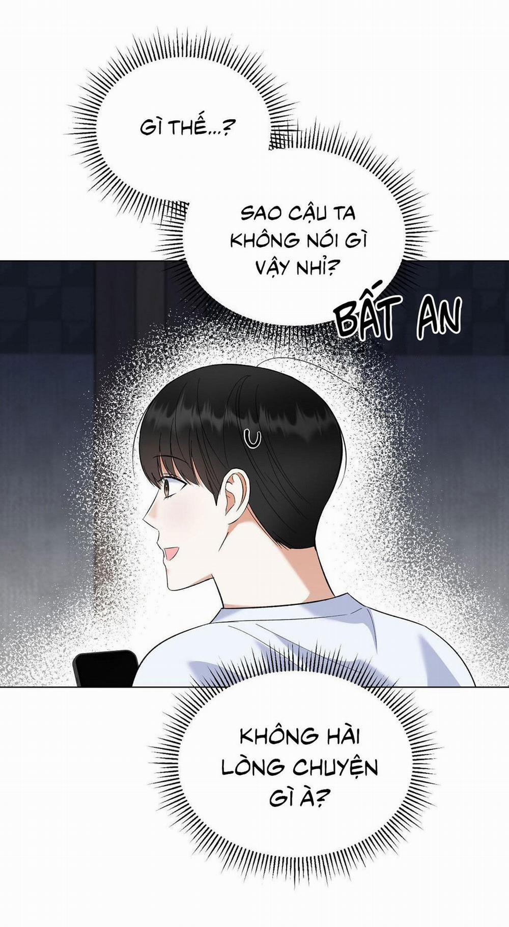 manhwax10.com - Truyện Manhwa Yêu fan đừng yêu tôi Chương 23 Trang 46