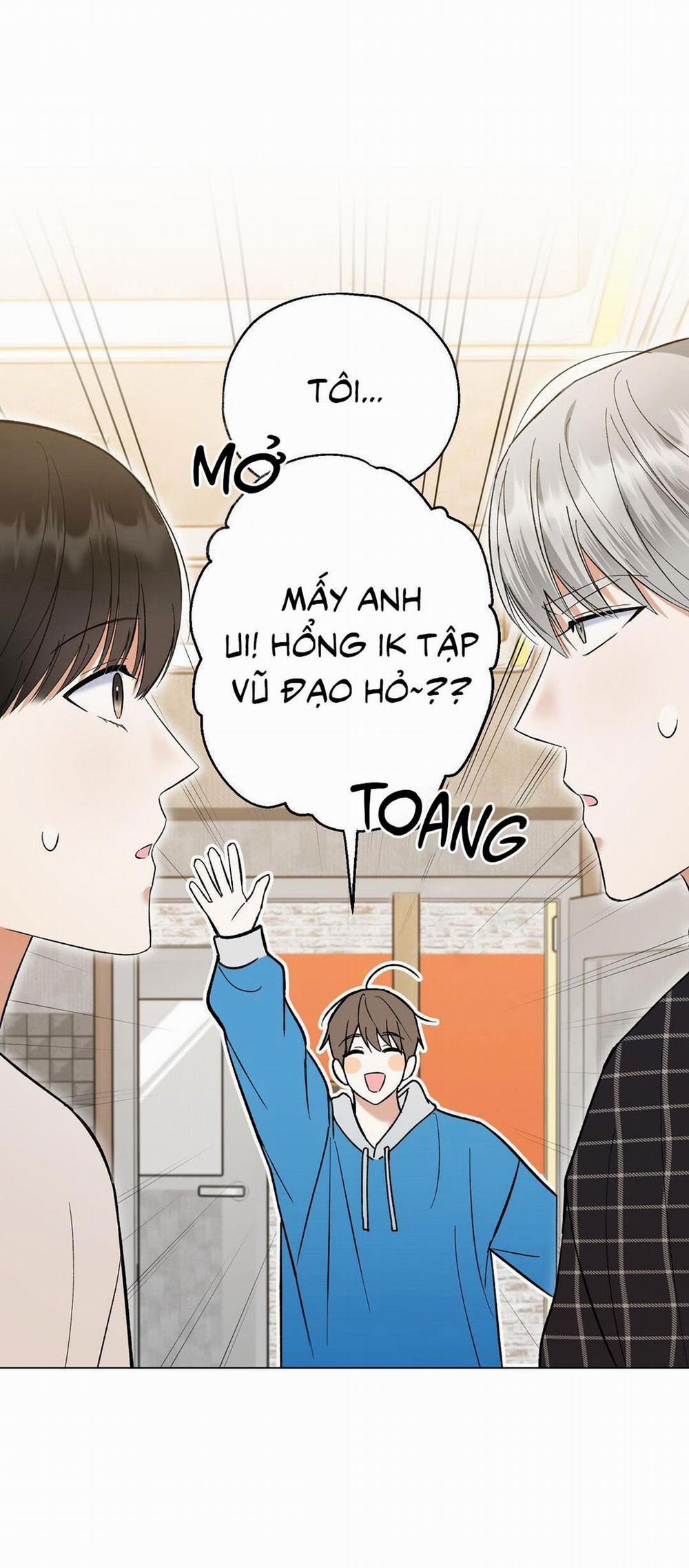 manhwax10.com - Truyện Manhwa Yêu fan đừng yêu tôi Chương 23 Trang 49