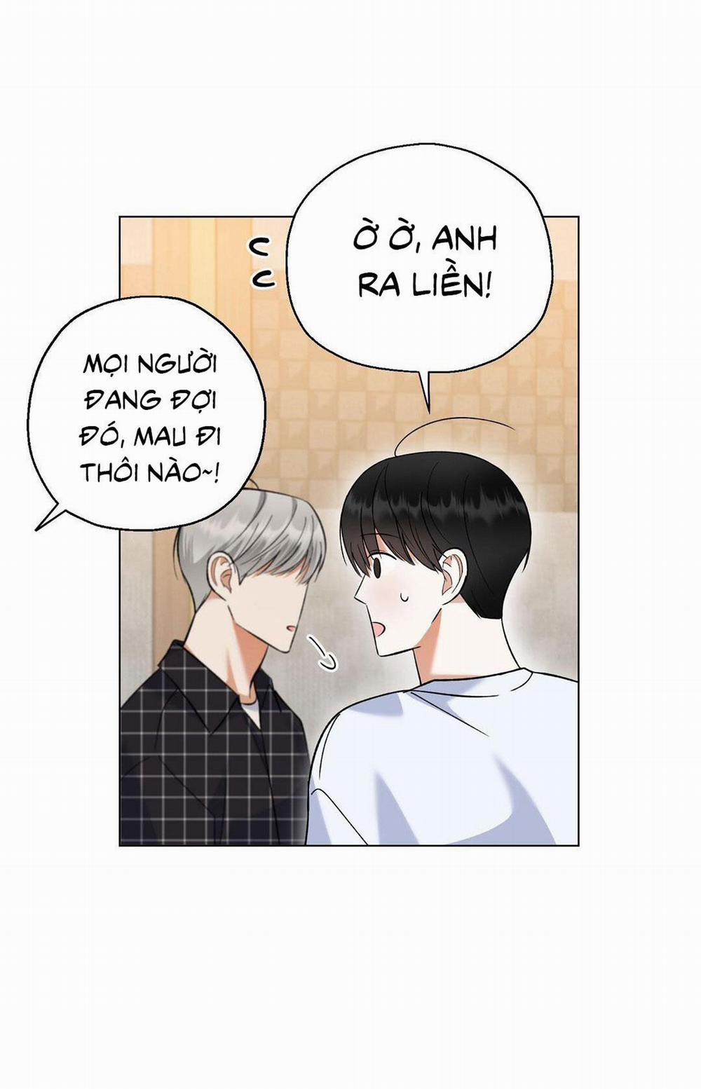 manhwax10.com - Truyện Manhwa Yêu fan đừng yêu tôi Chương 23 Trang 50